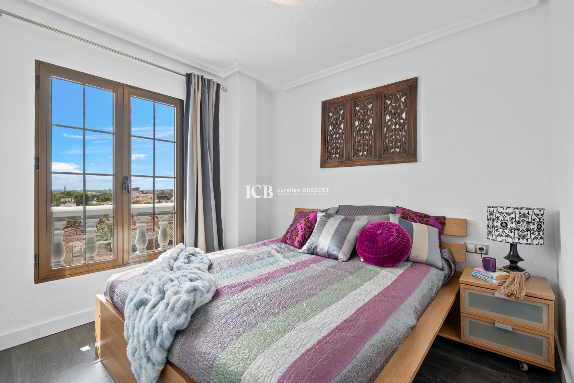 Reventa - Apartamento / piso -
Punta Prima - Torrevieja