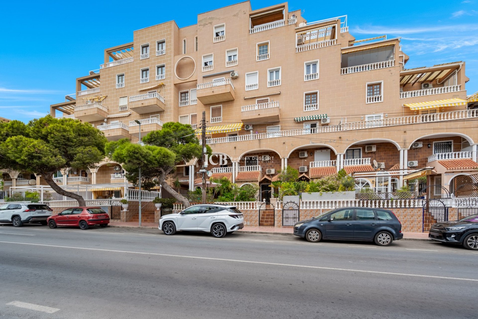 Reventa - Apartamento / piso -
Punta Prima - Torrevieja