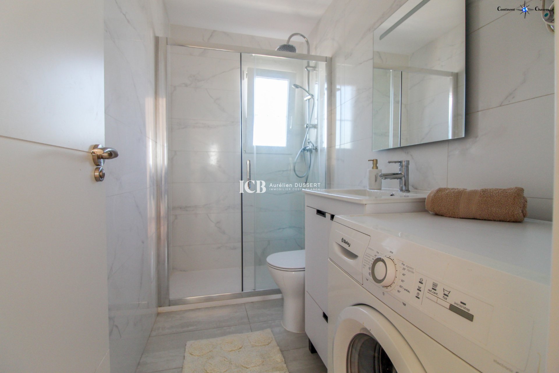 Reventa - Apartamento / piso -
Punta Prima - Torrevieja