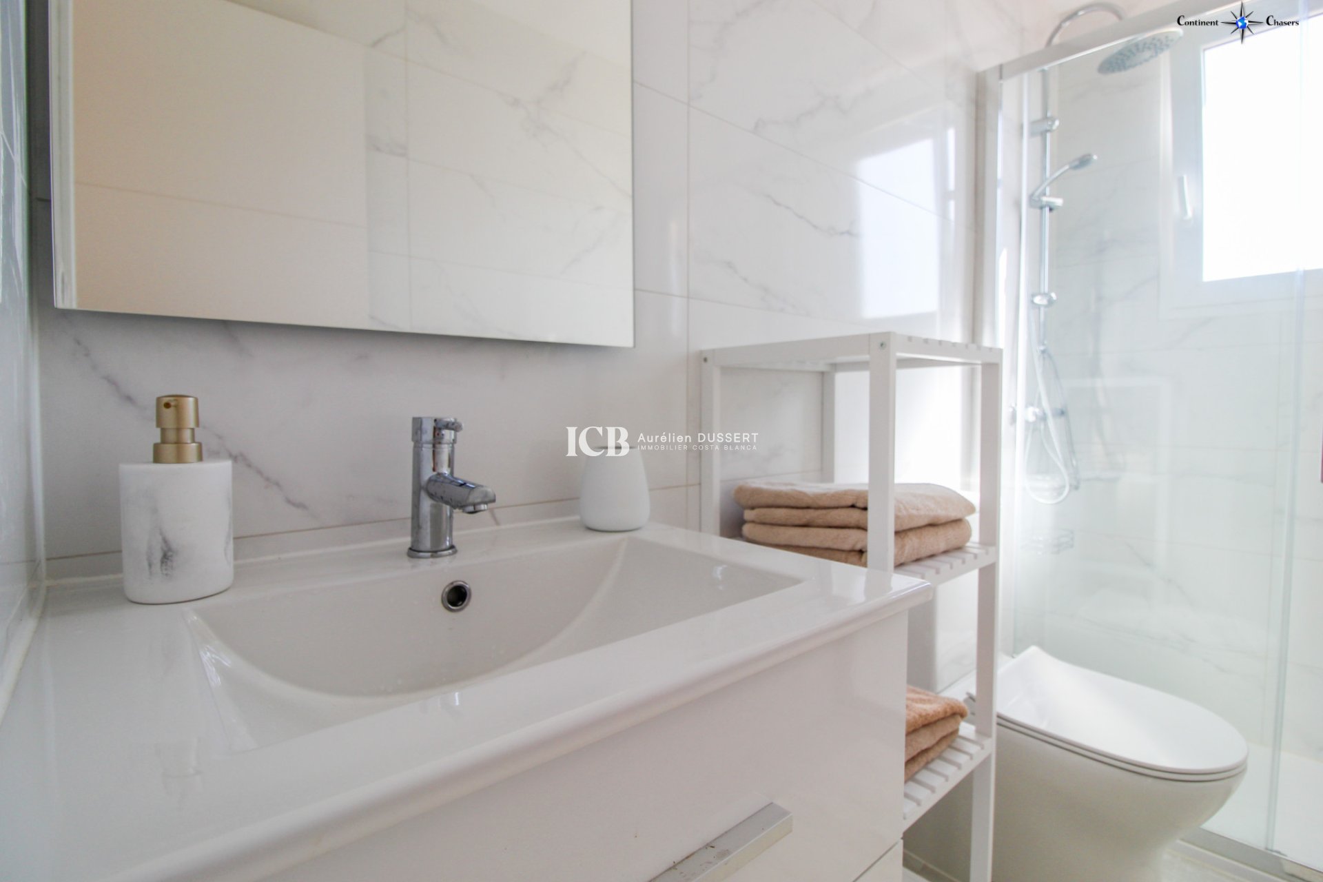 Reventa - Apartamento / piso -
Punta Prima - Torrevieja