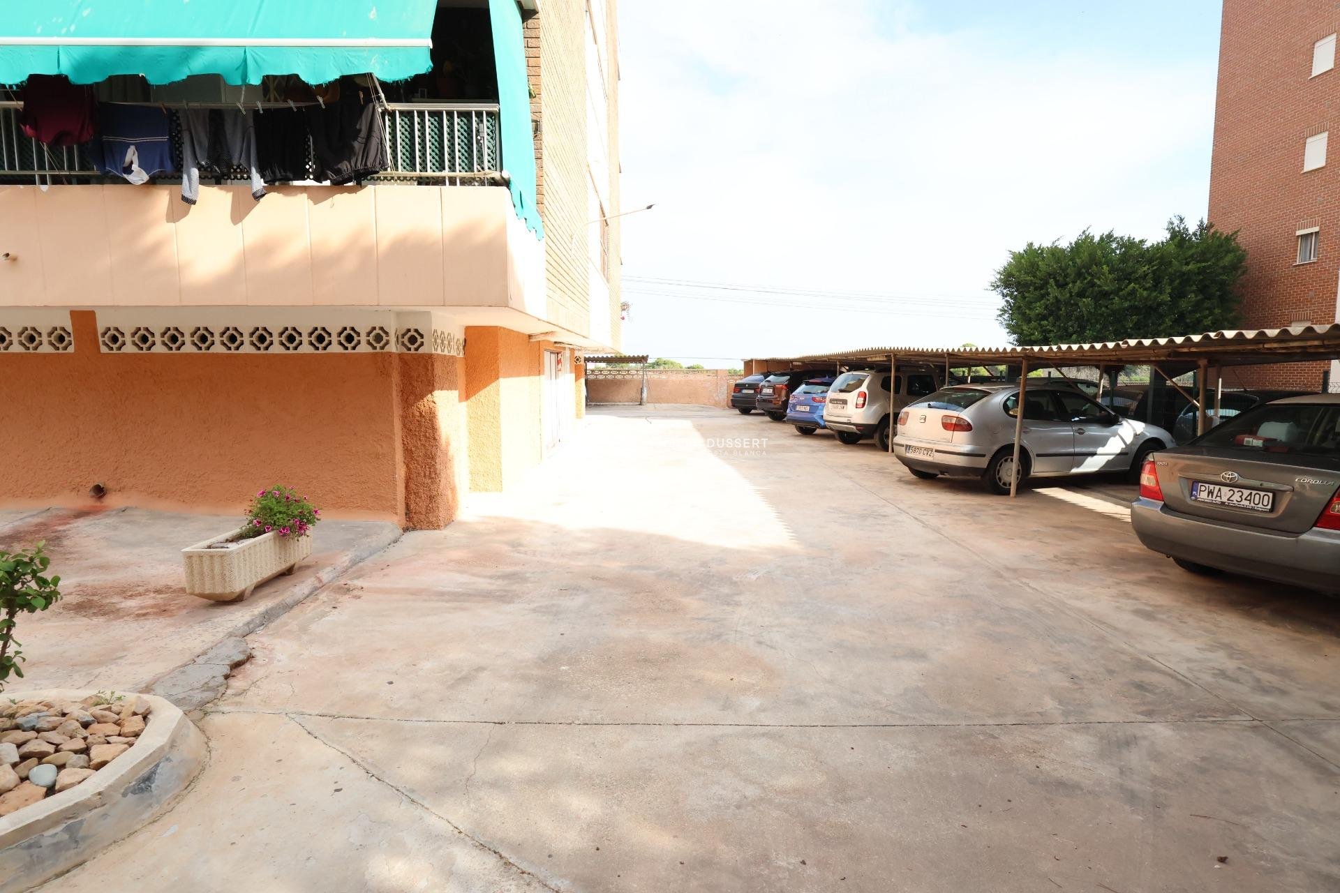 Reventa - Apartamento / piso -
Punta Prima - Torrevieja