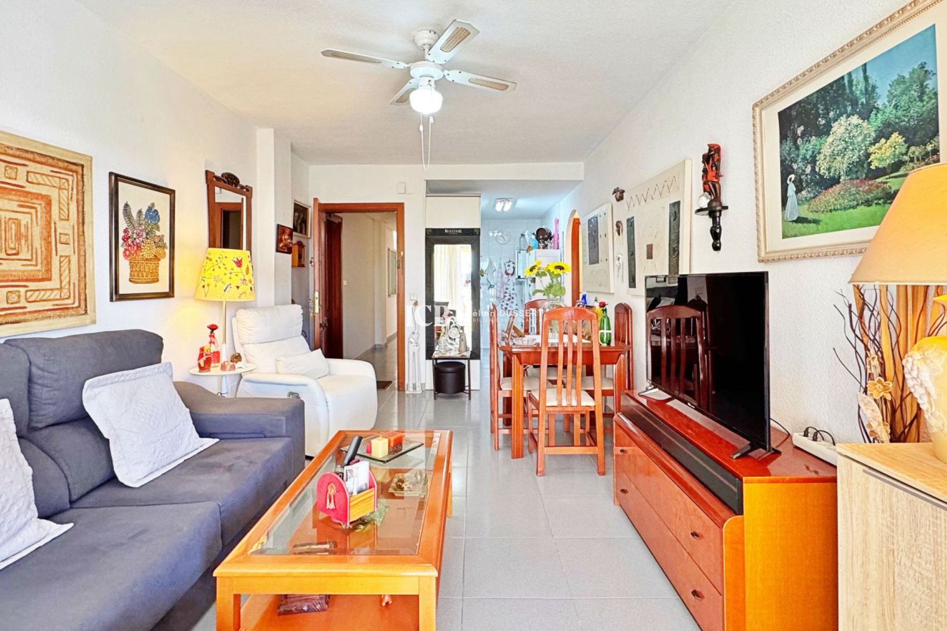 Reventa - Apartamento / piso -
Punta Prima - Torrevieja