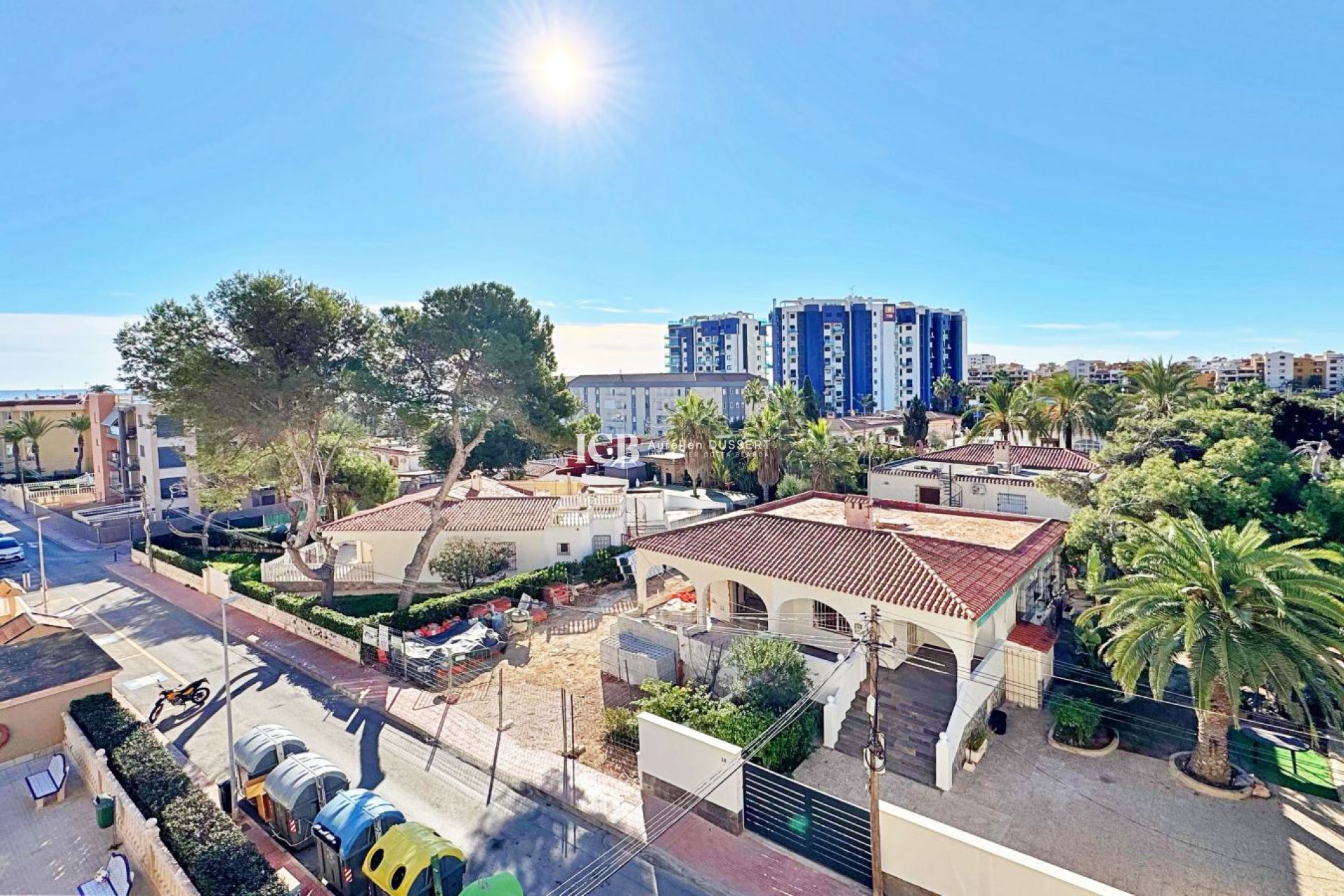 Reventa - Apartamento / piso -
Punta Prima - Torrevieja