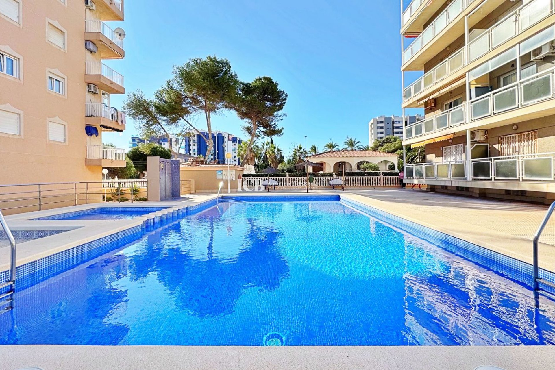 Reventa - Apartamento / piso -
Punta Prima - Torrevieja
