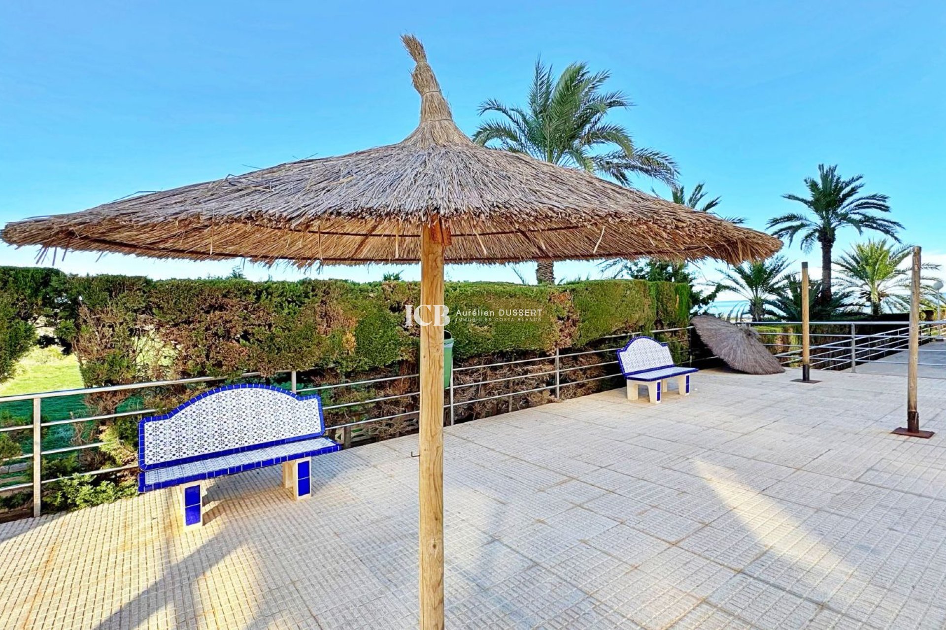 Reventa - Apartamento / piso -
Punta Prima - Torrevieja