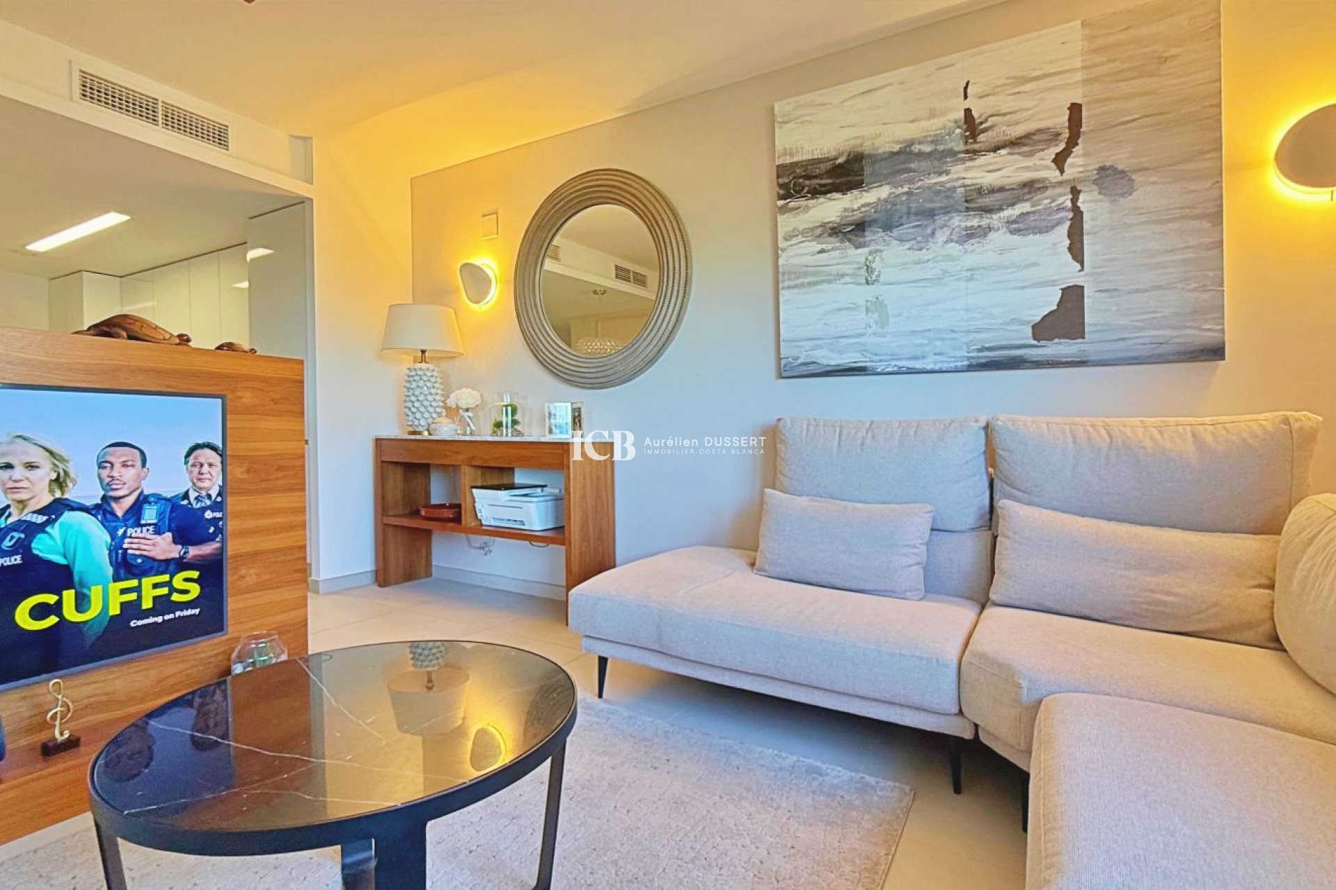 Reventa - Apartamento / piso -
Punta Prima - Torrevieja