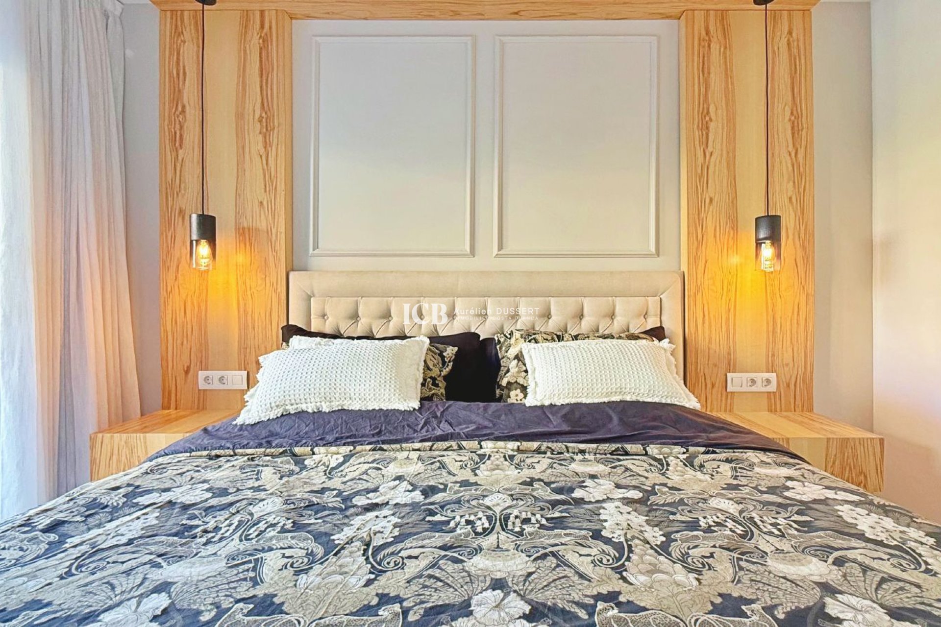 Reventa - Apartamento / piso -
Punta Prima - Torrevieja