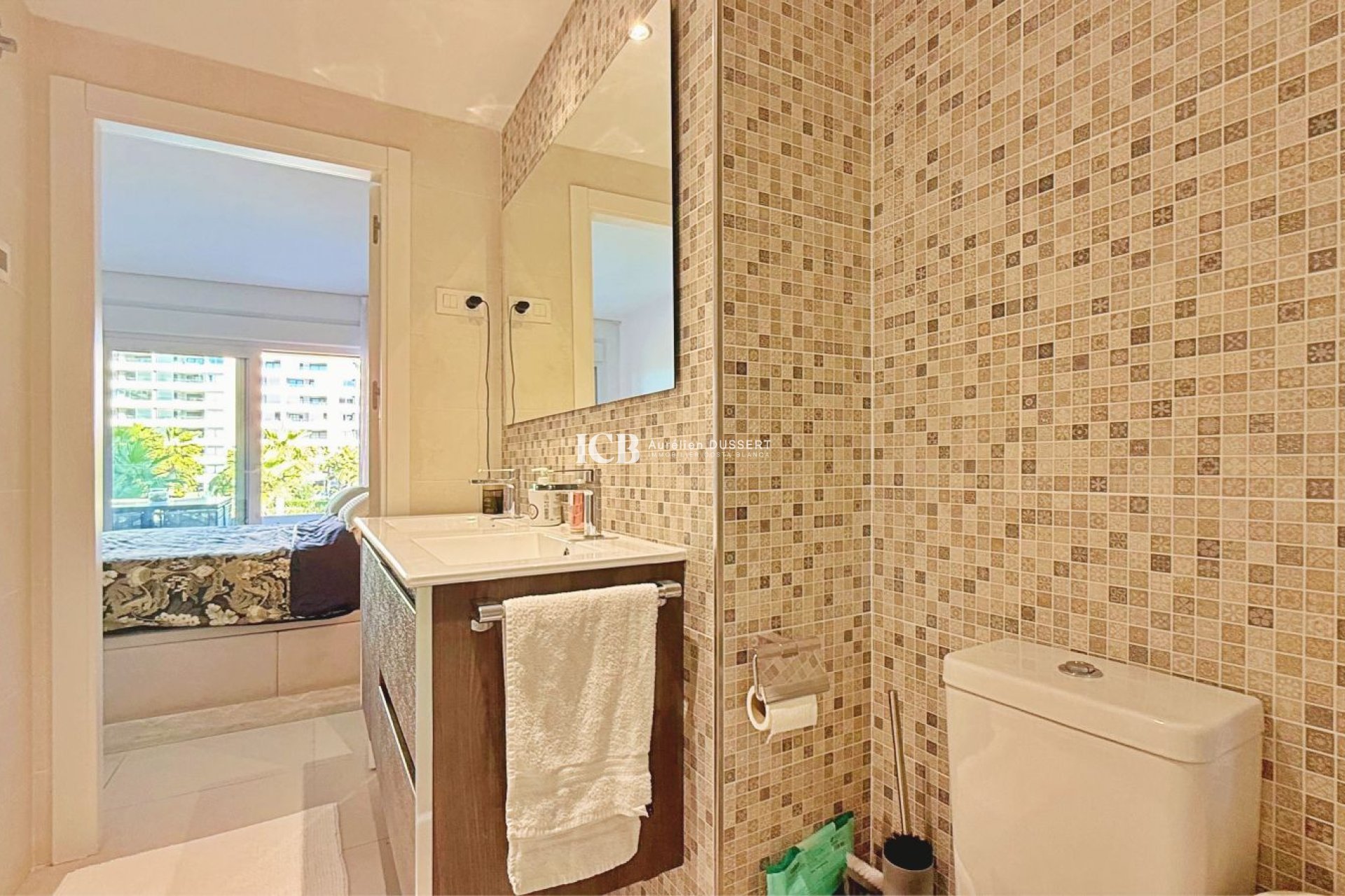 Reventa - Apartamento / piso -
Punta Prima - Torrevieja