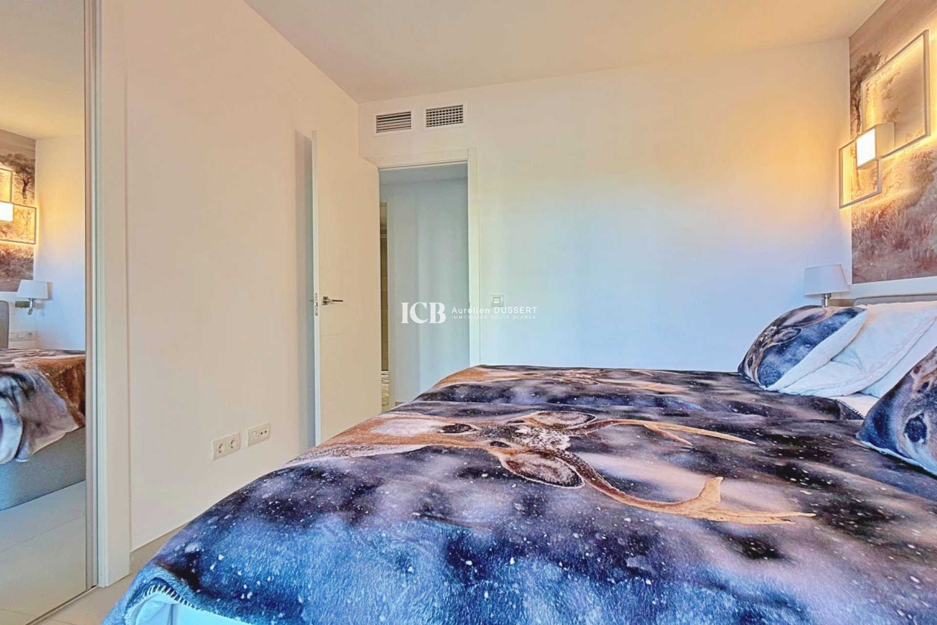 Reventa - Apartamento / piso -
Punta Prima - Torrevieja