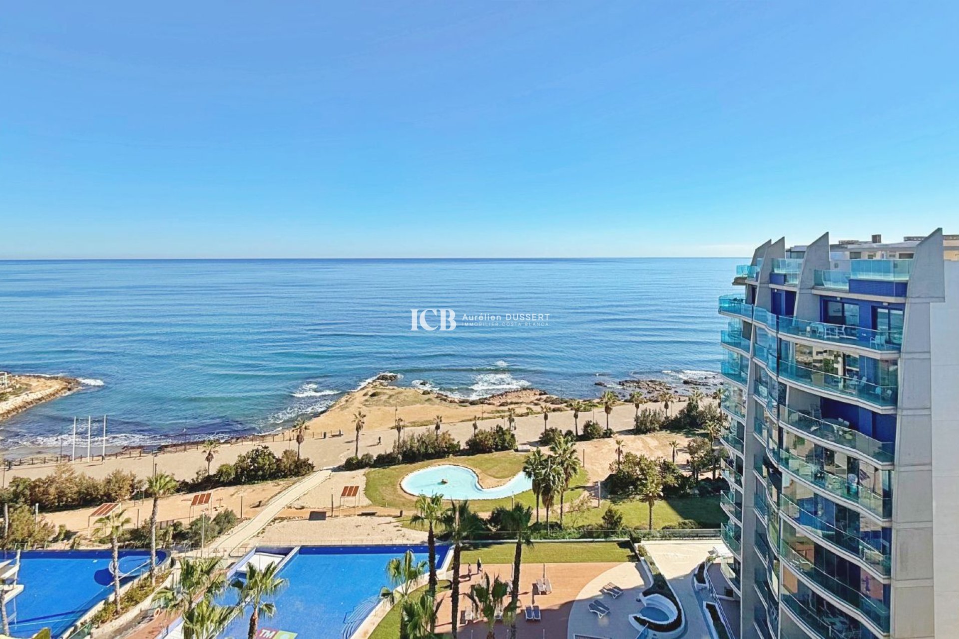 Reventa - Apartamento / piso -
Punta Prima - Torrevieja