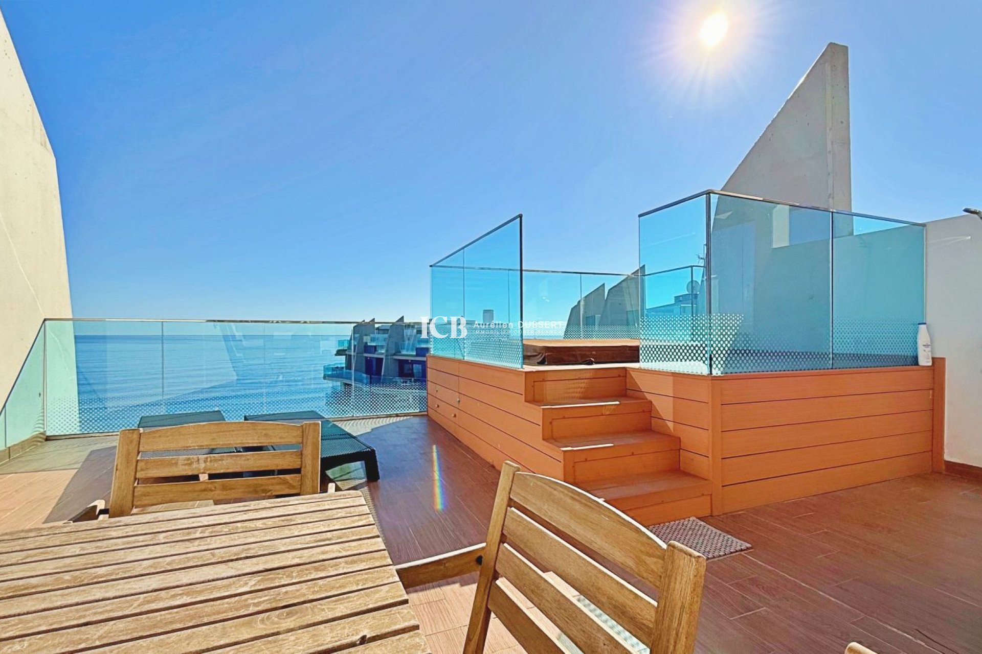 Reventa - Apartamento / piso -
Punta Prima - Torrevieja