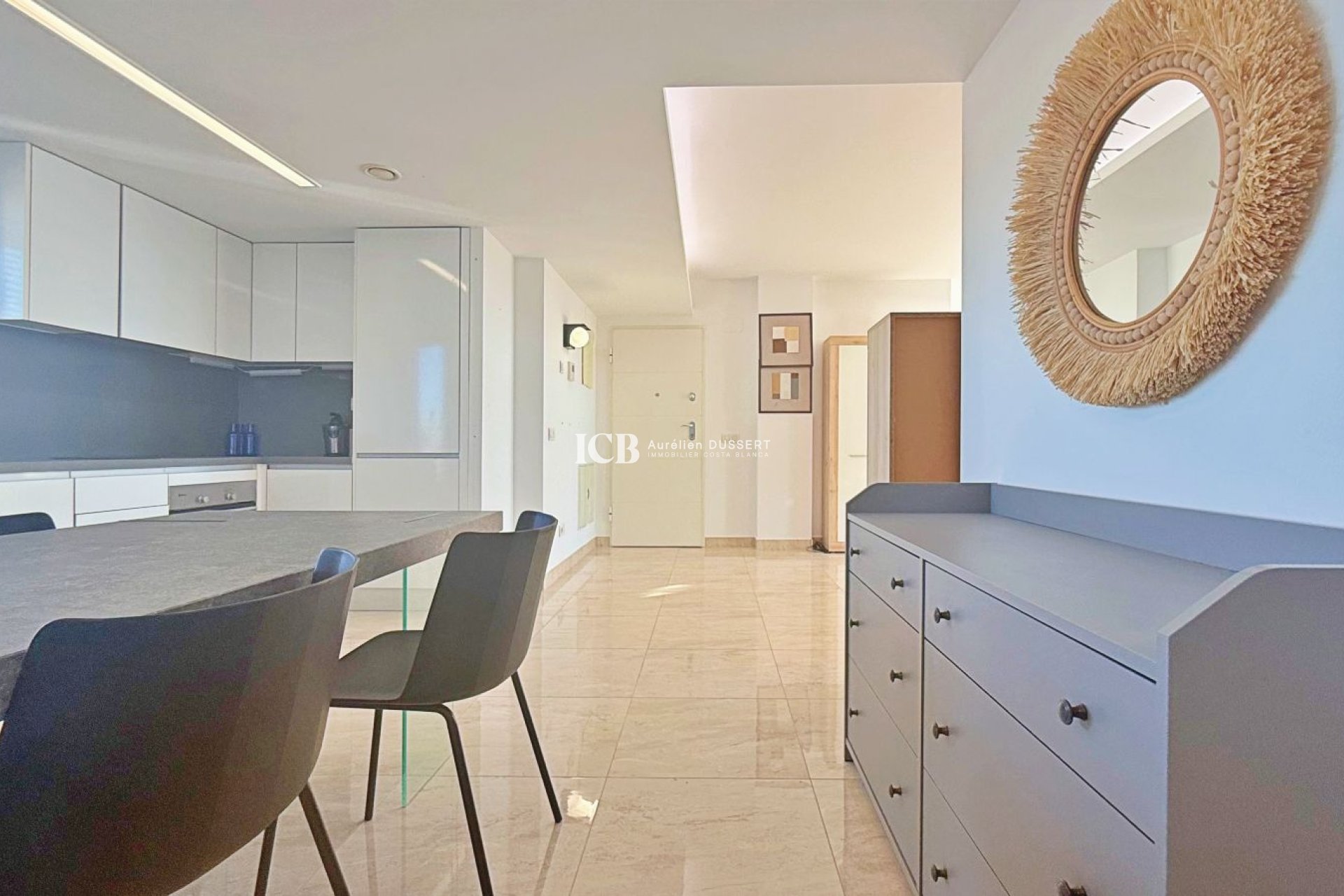 Reventa - Apartamento / piso -
Punta Prima - Torrevieja