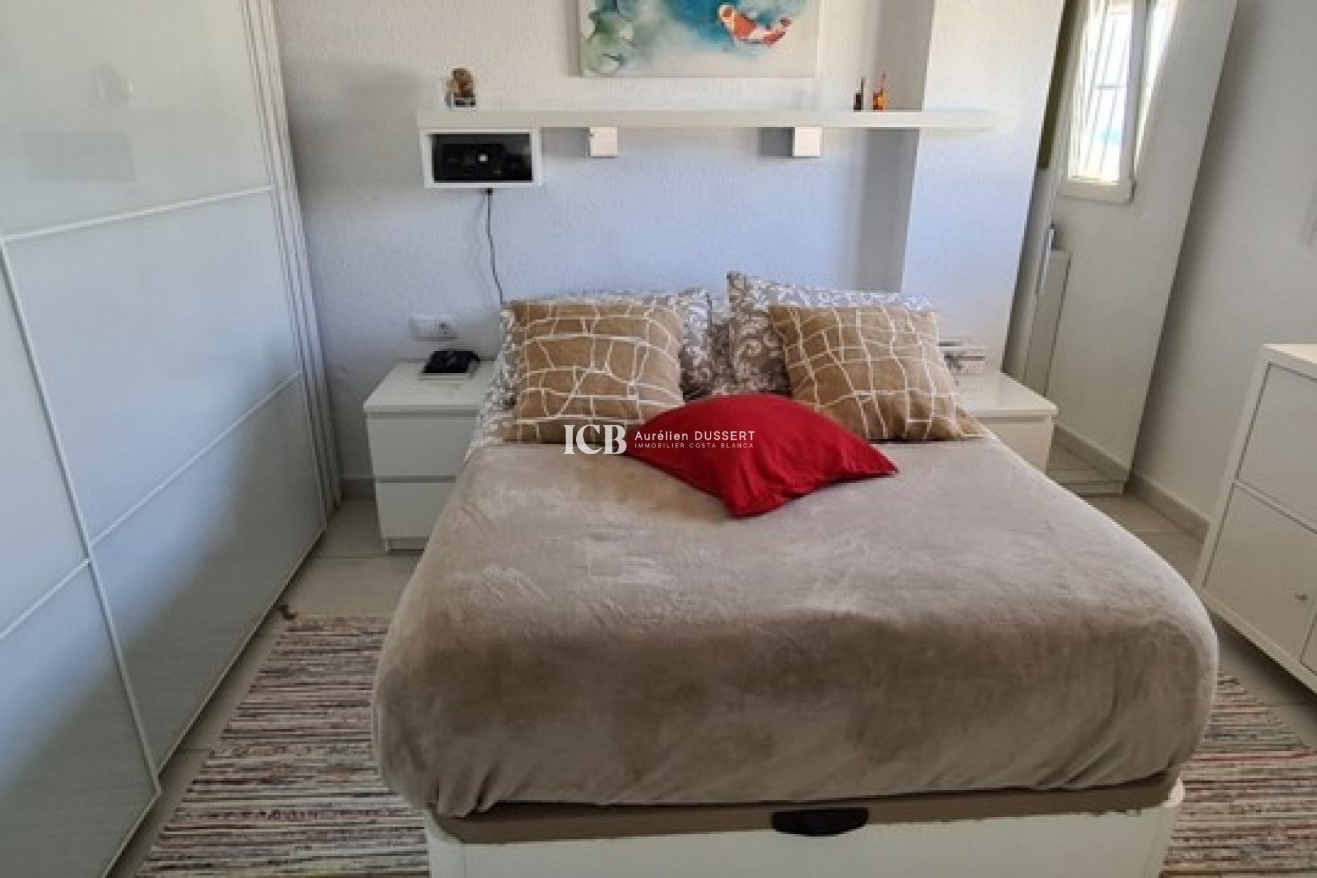 Reventa - Apartamento / piso -
Punta Prima - Torrevieja