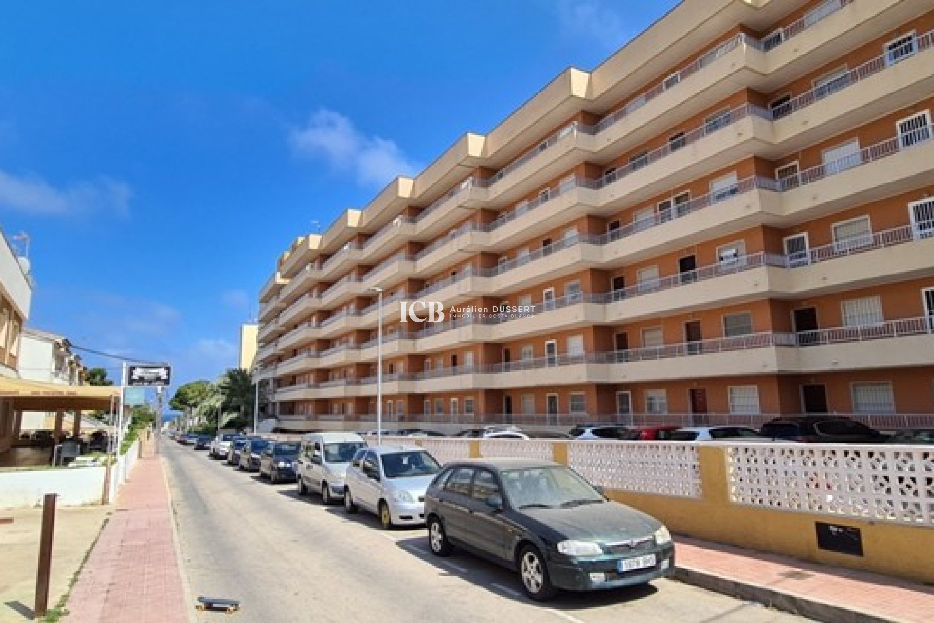 Reventa - Apartamento / piso -
Punta Prima - Torrevieja