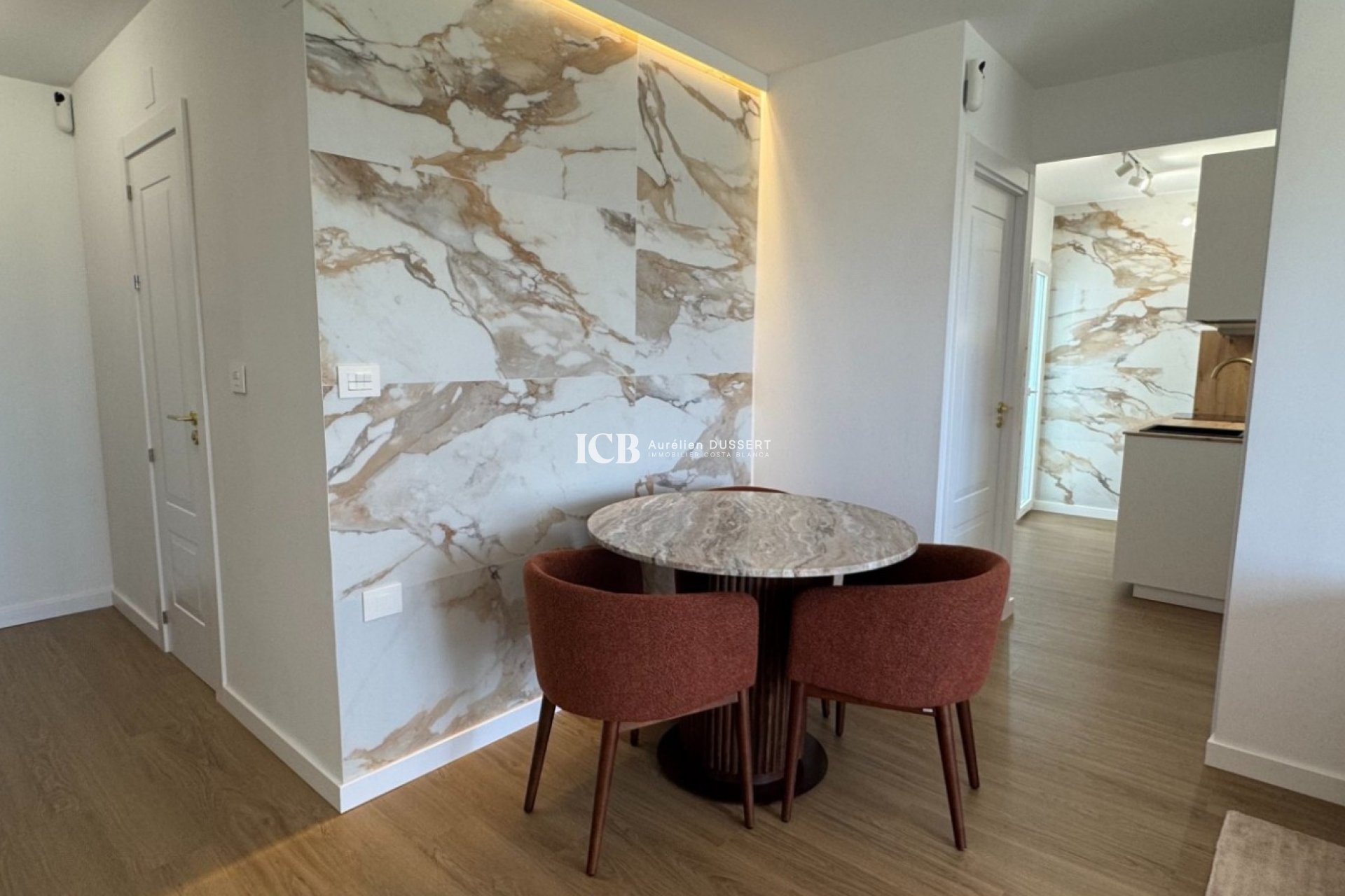 Reventa - Apartamento / piso -
Punta Prima - Torrevieja