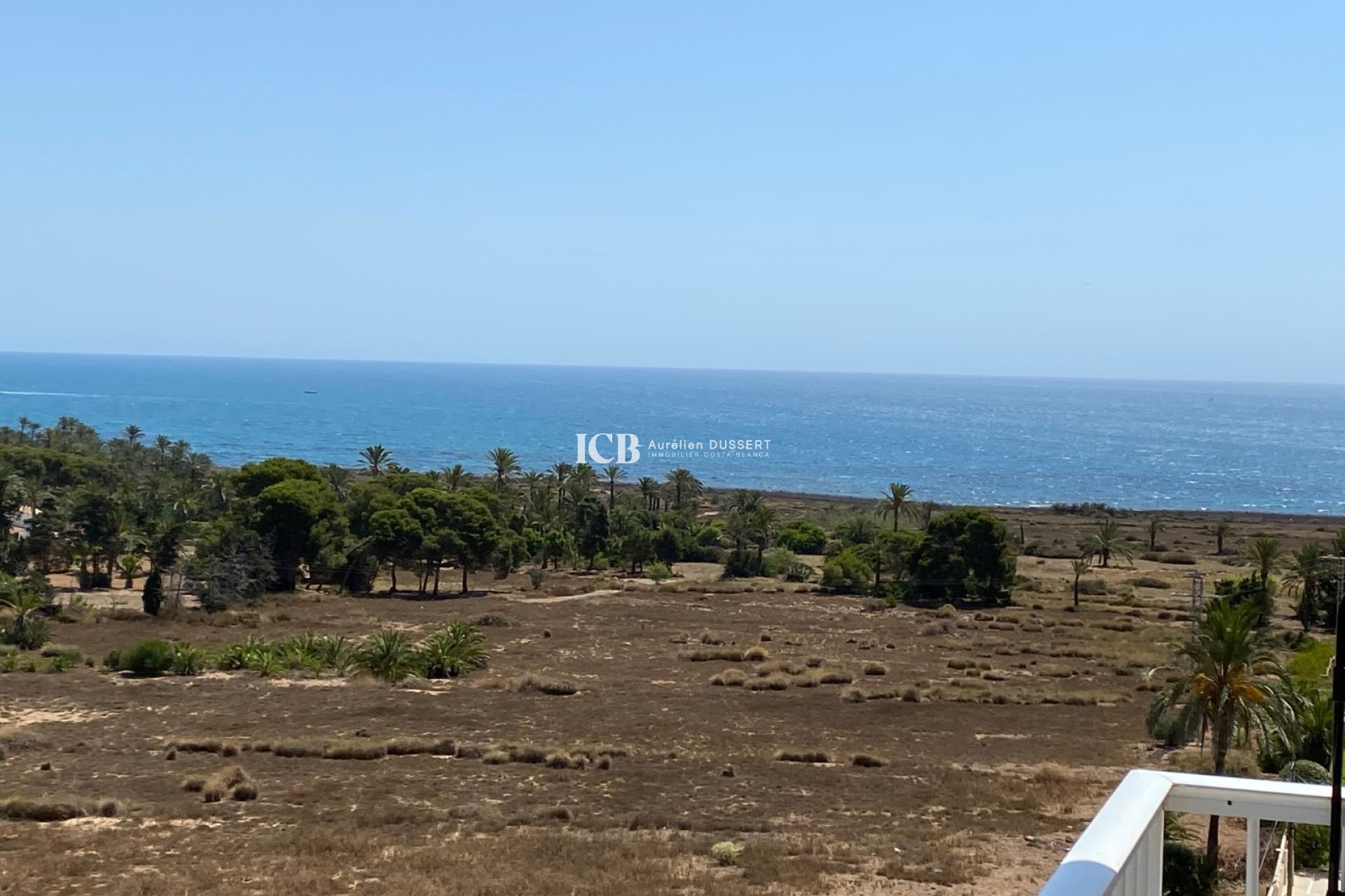 Reventa - Apartamento / piso -
Punta Prima - Torrevieja