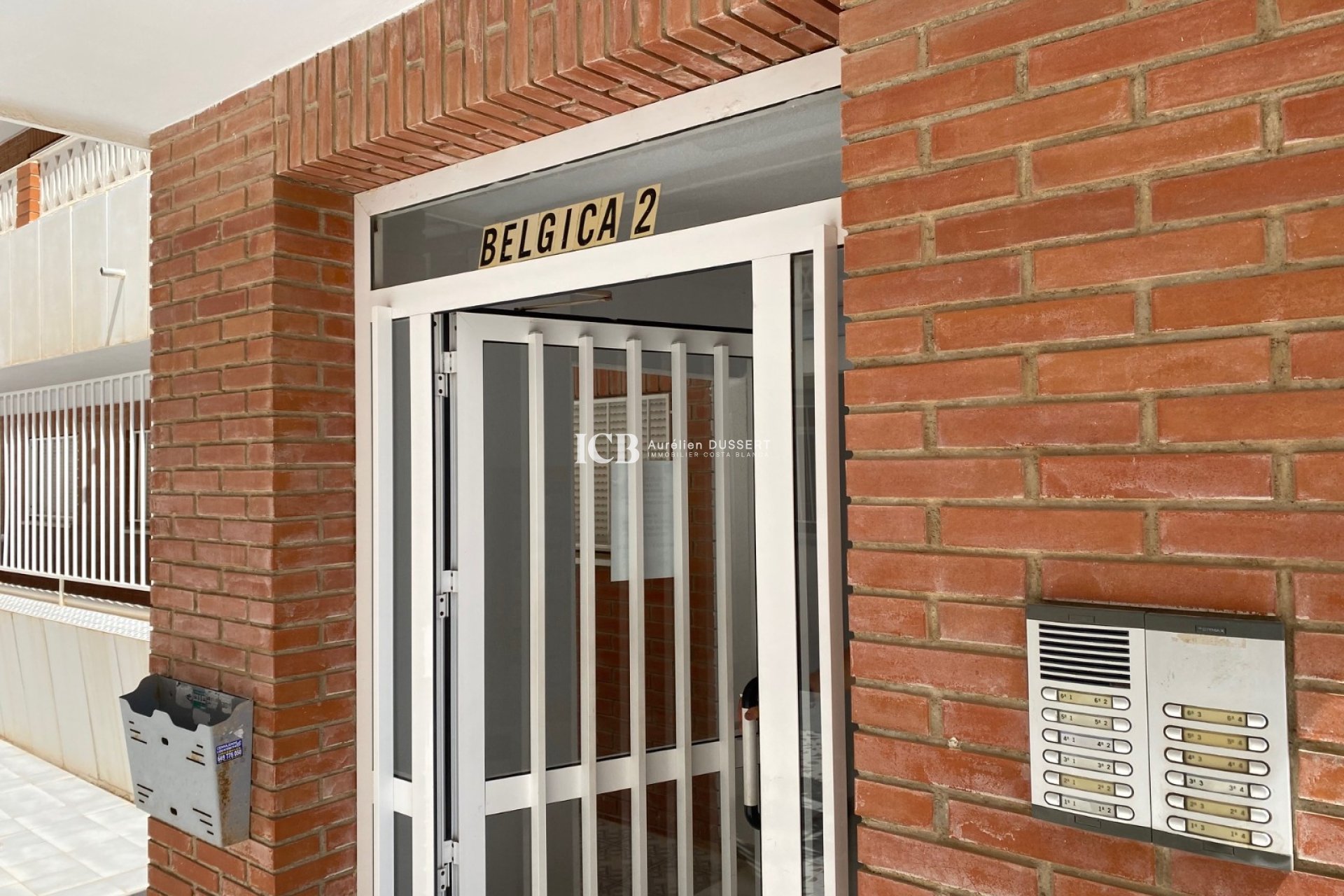 Reventa - Apartamento / piso -
Punta Prima - Torrevieja