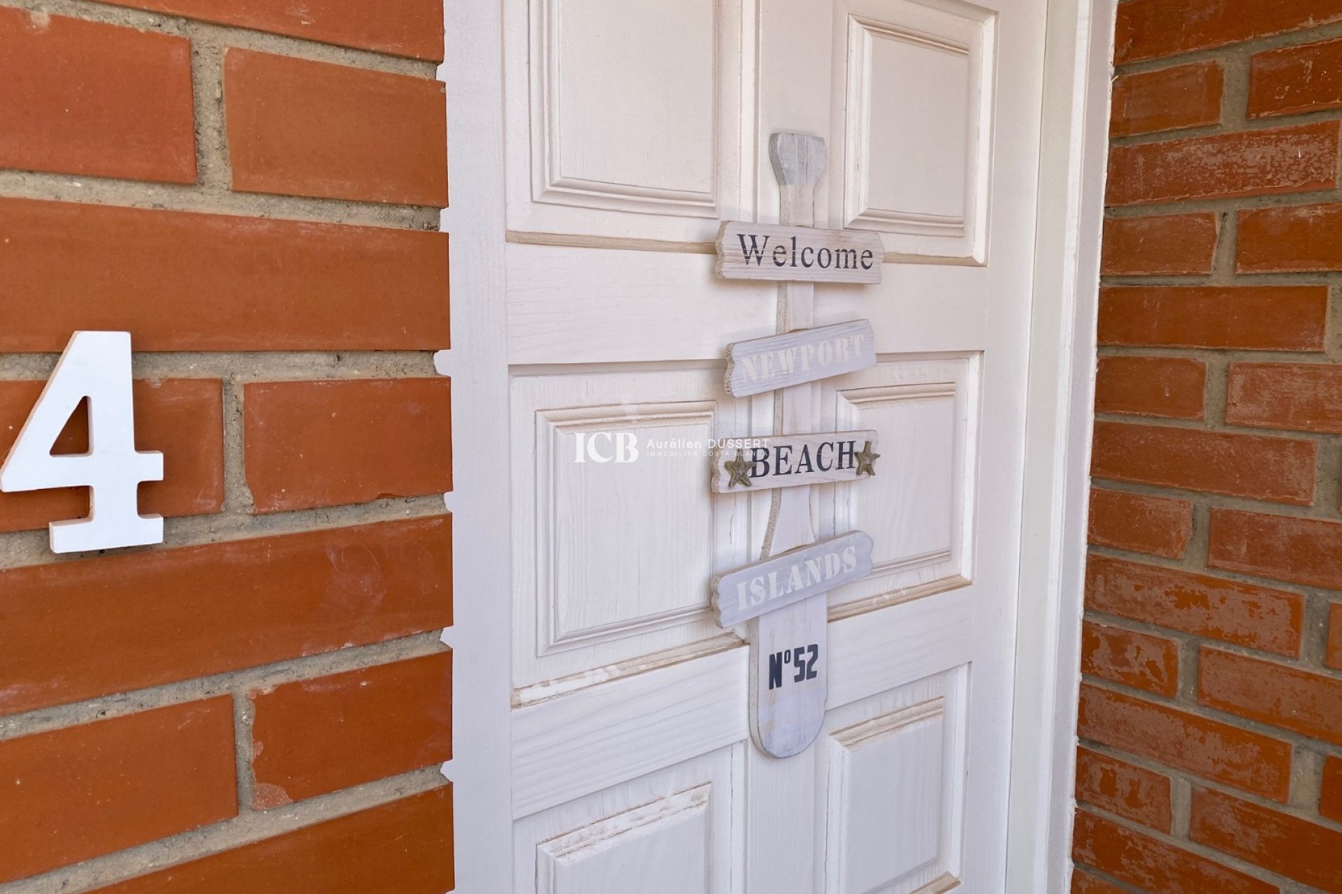 Reventa - Apartamento / piso -
Punta Prima - Torrevieja