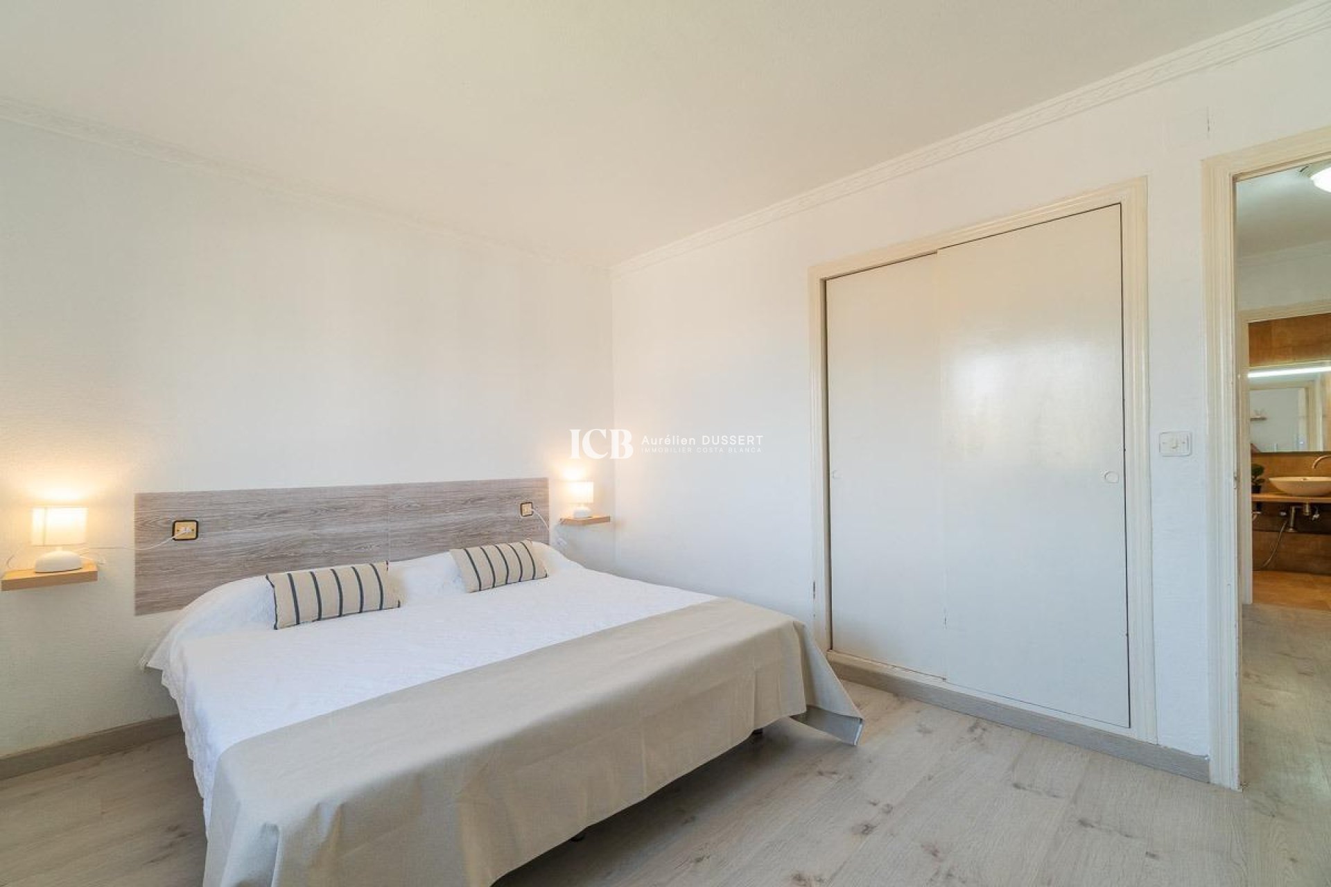 Reventa - Apartamento / piso -
Punta Prima - Torrevieja