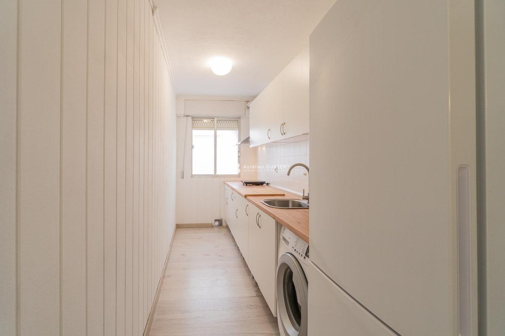 Reventa - Apartamento / piso -
Punta Prima - Torrevieja