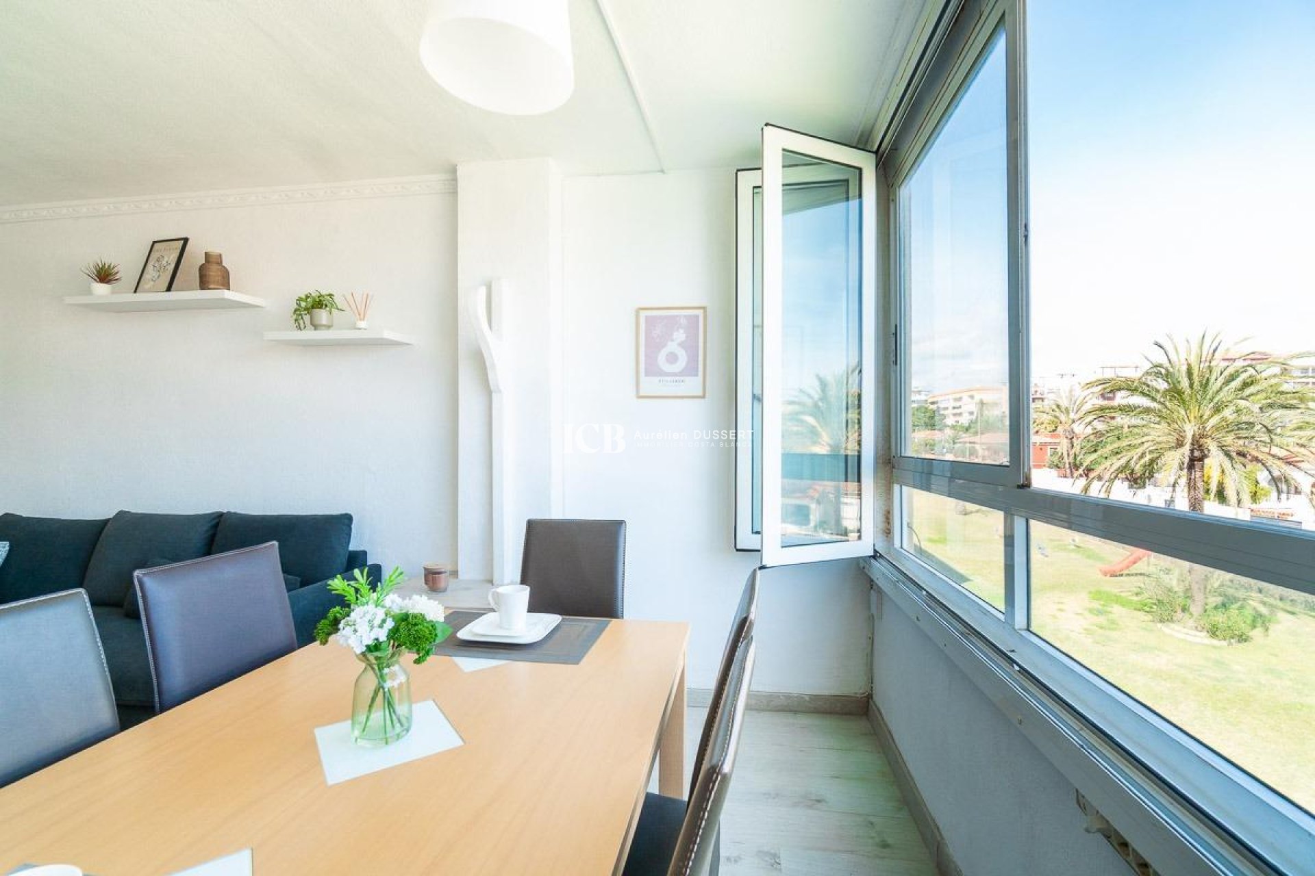 Reventa - Apartamento / piso -
Punta Prima - Torrevieja