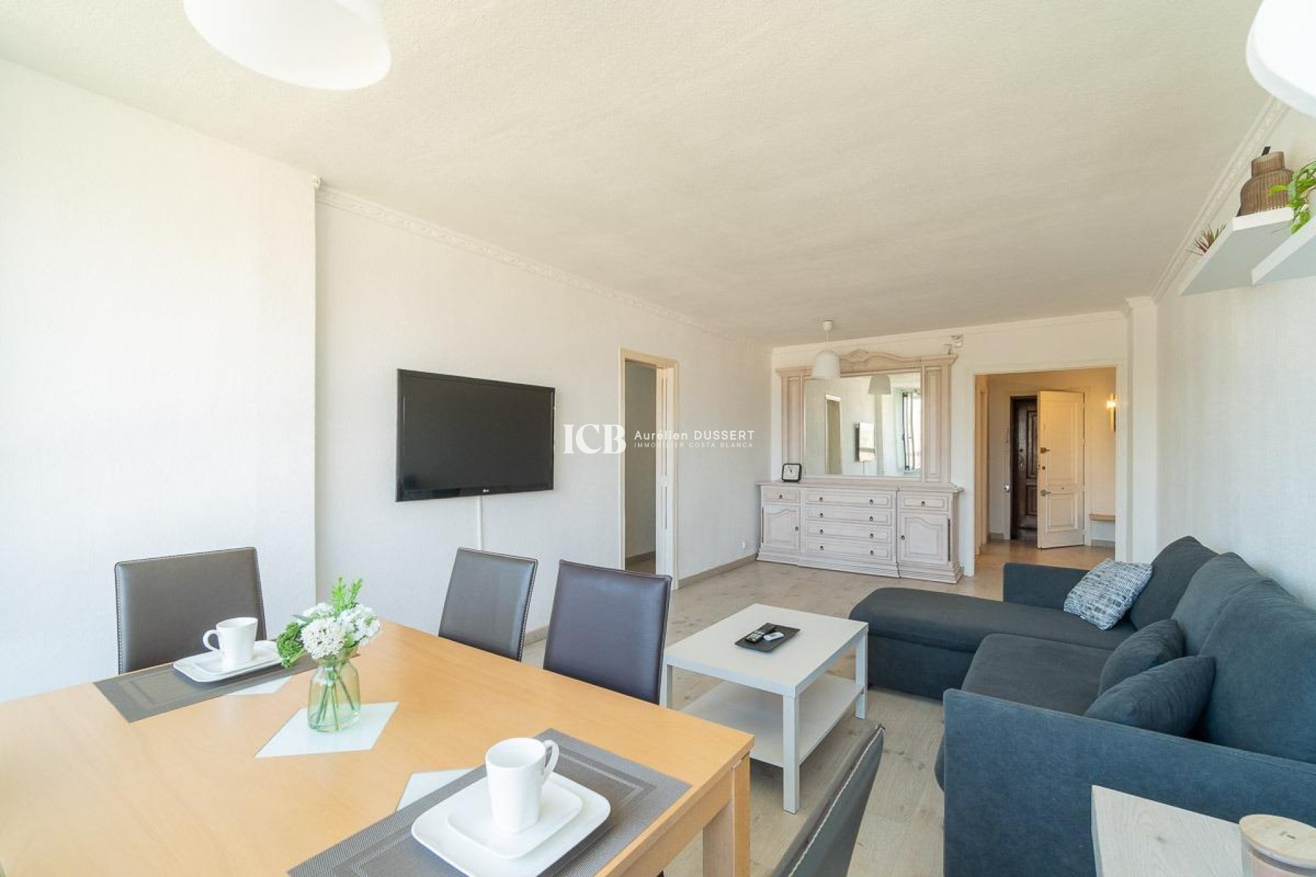 Reventa - Apartamento / piso -
Punta Prima - Torrevieja