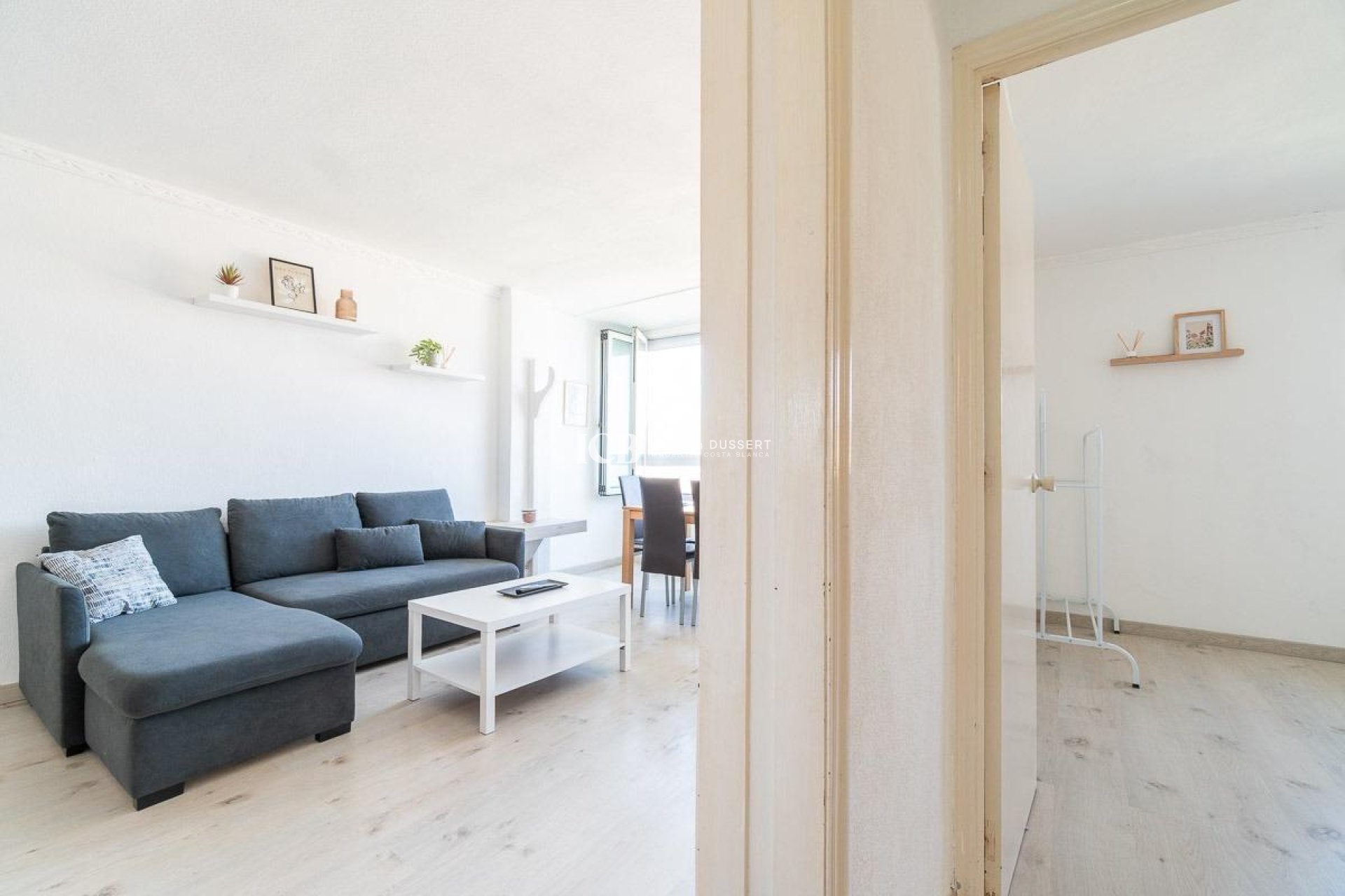 Reventa - Apartamento / piso -
Punta Prima - Torrevieja