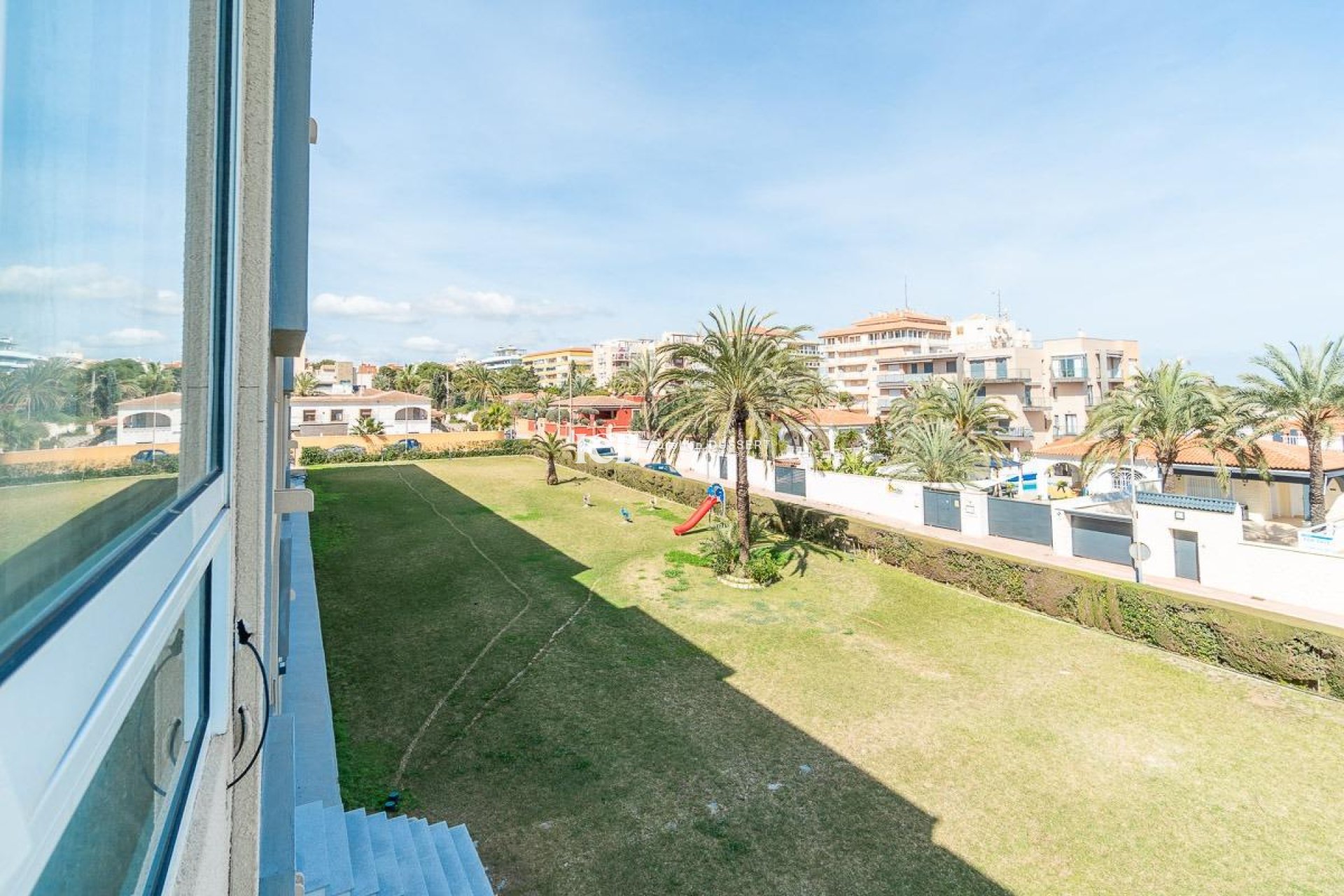 Reventa - Apartamento / piso -
Punta Prima - Torrevieja