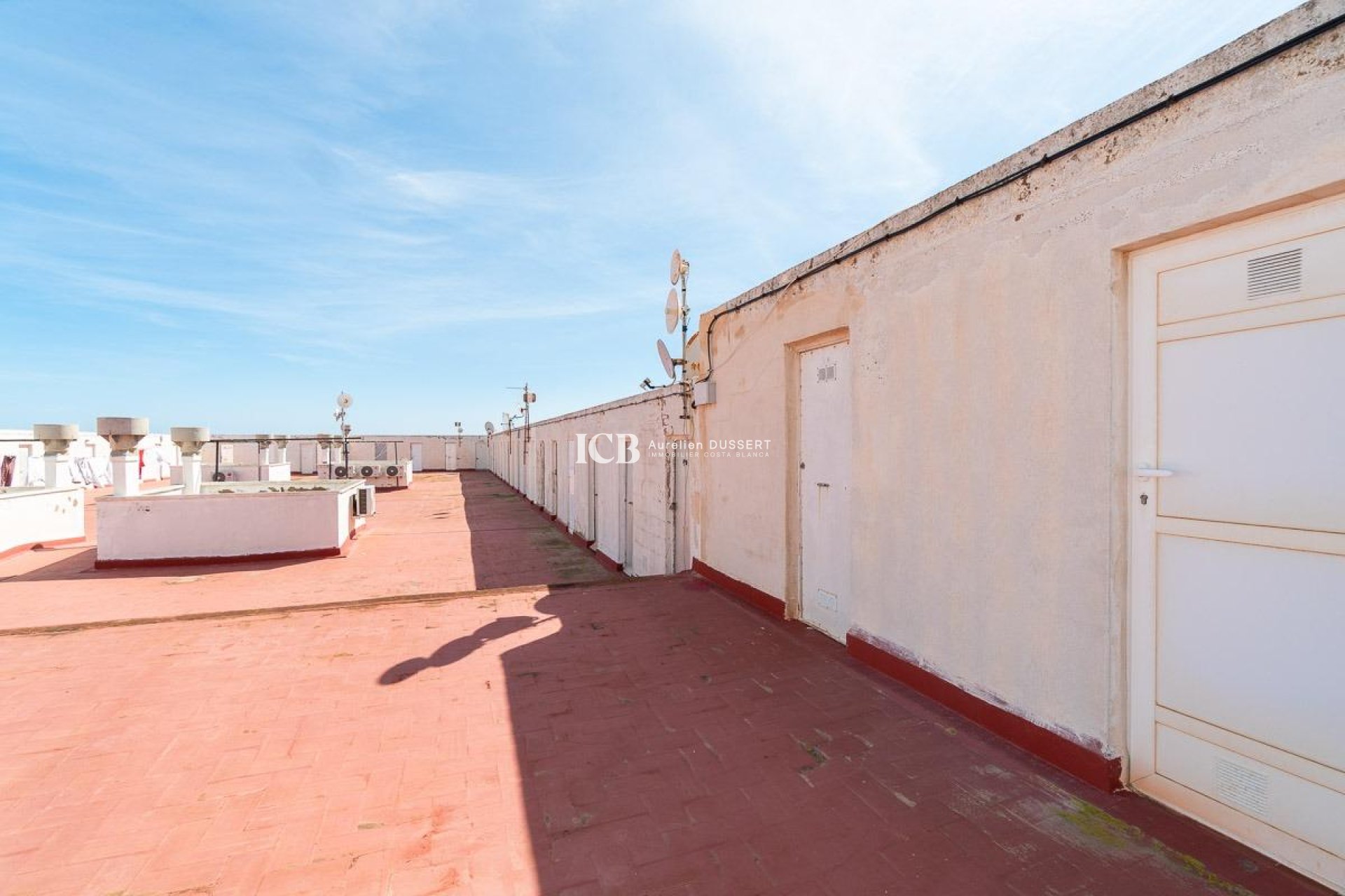 Reventa - Apartamento / piso -
Punta Prima - Torrevieja