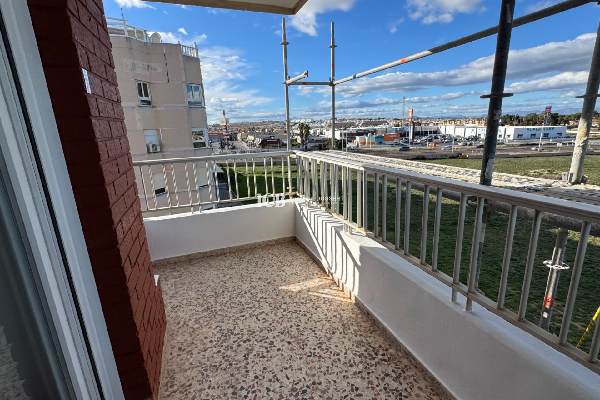 Reventa - Apartamento / piso -
Punta Prima - Torrevieja