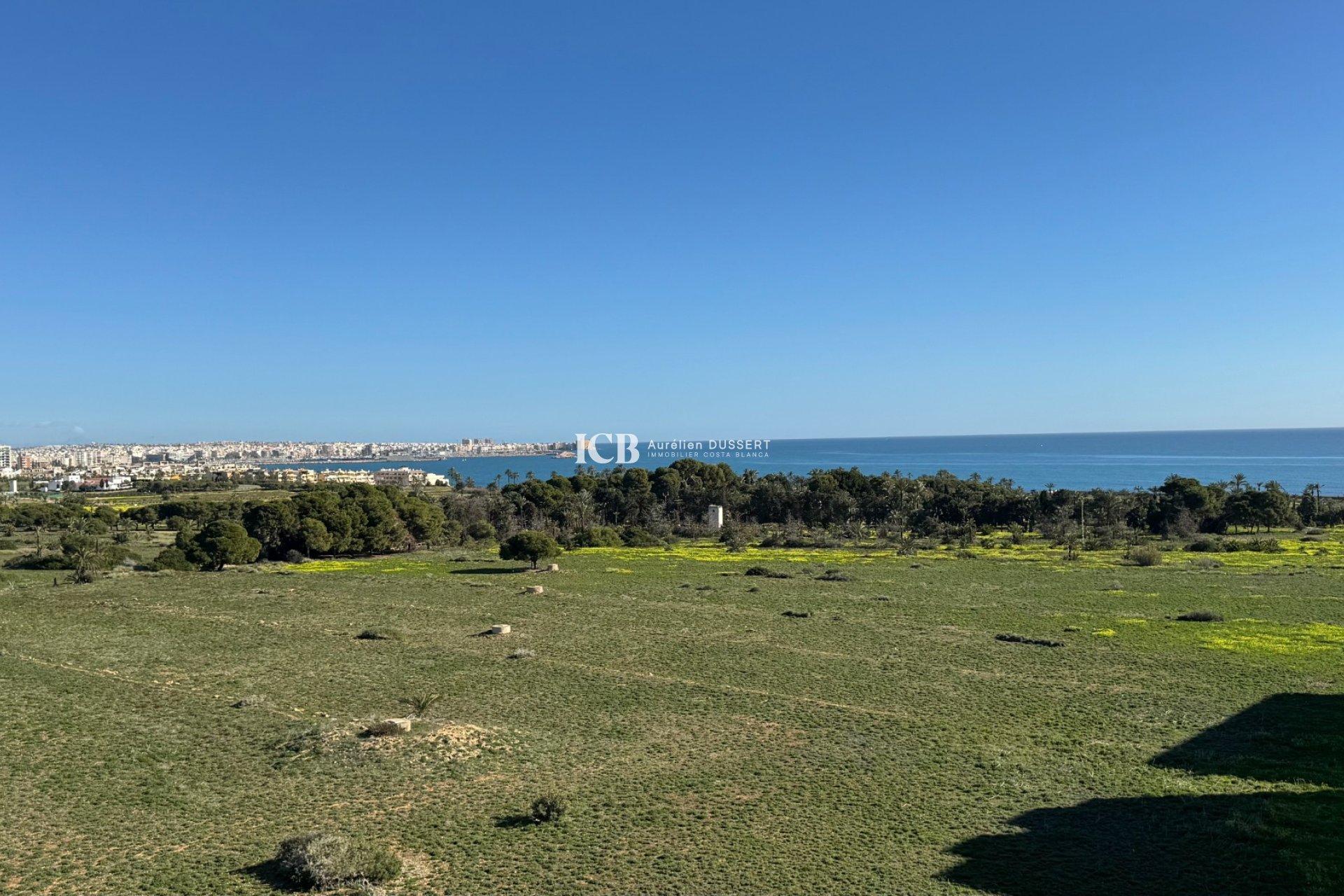 Reventa - Apartamento / piso -
Punta Prima - Torrevieja