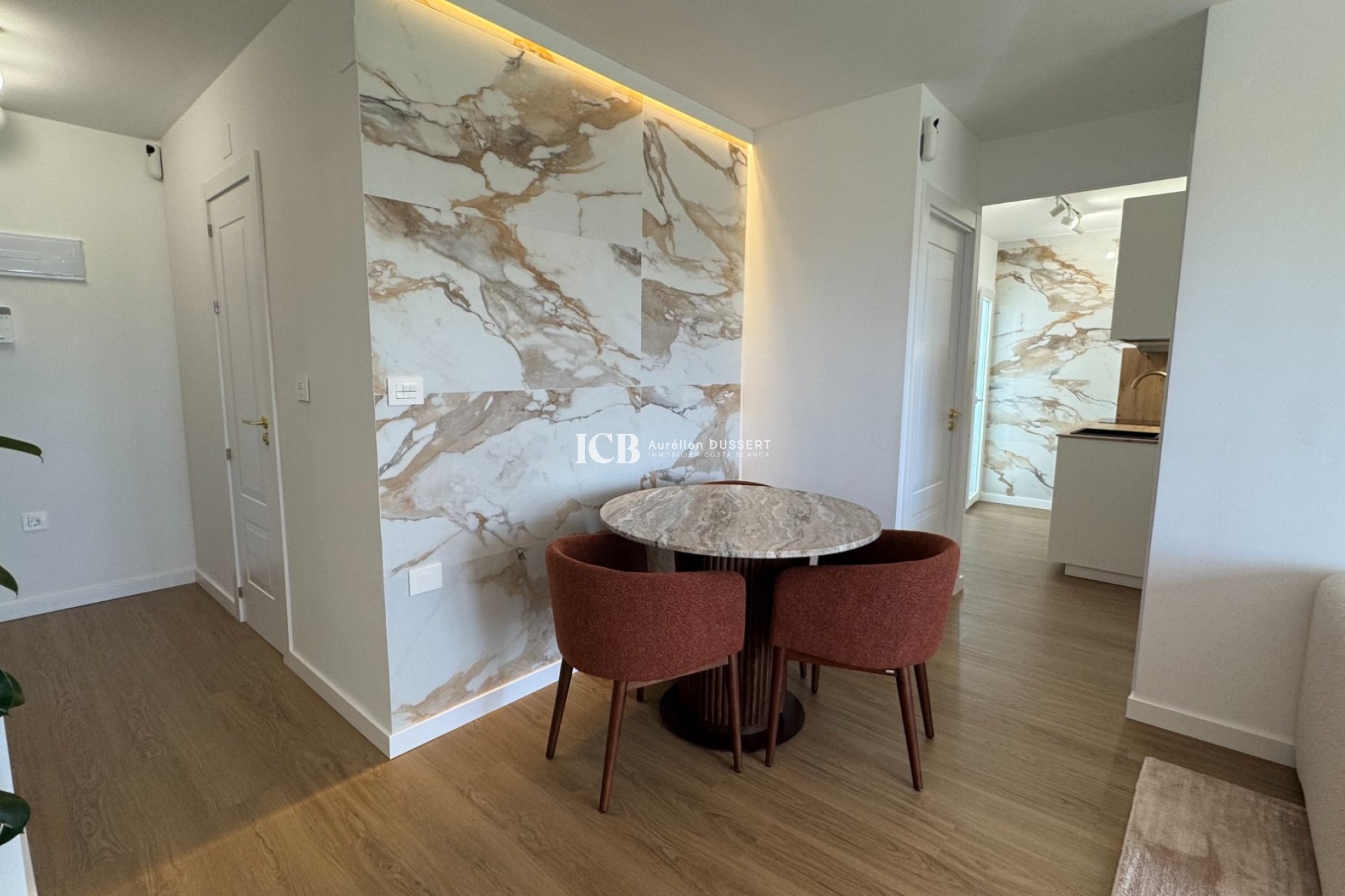 Reventa - Apartamento / piso -
Punta Prima - Torrevieja