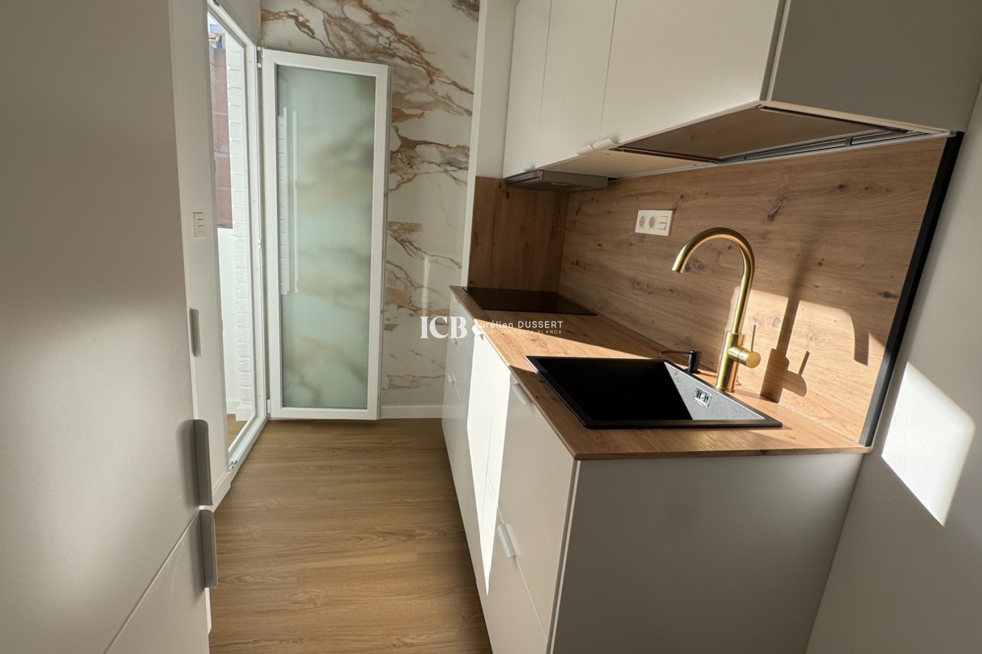 Reventa - Apartamento / piso -
Punta Prima - Torrevieja