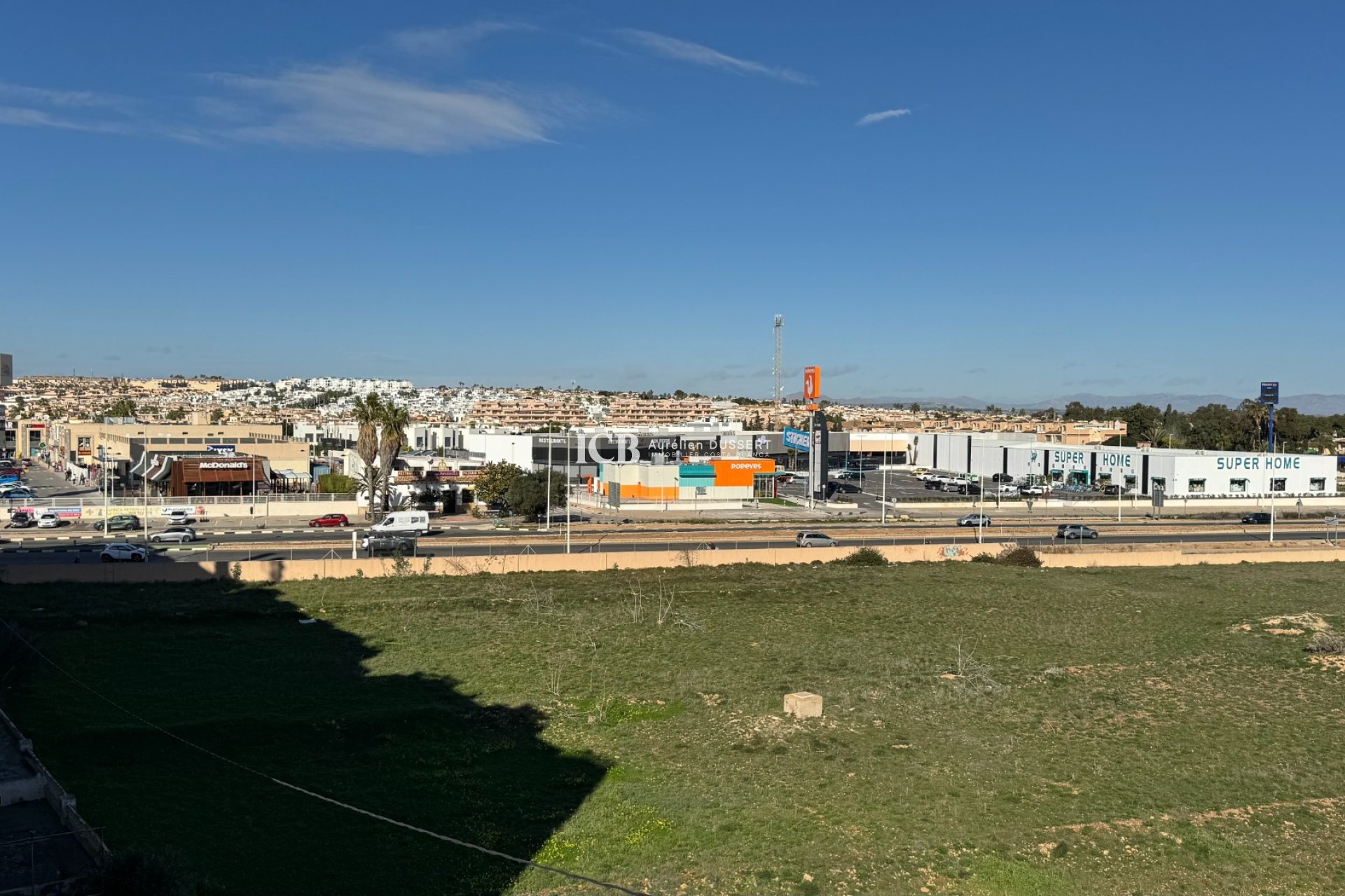 Reventa - Apartamento / piso -
Punta Prima - Torrevieja