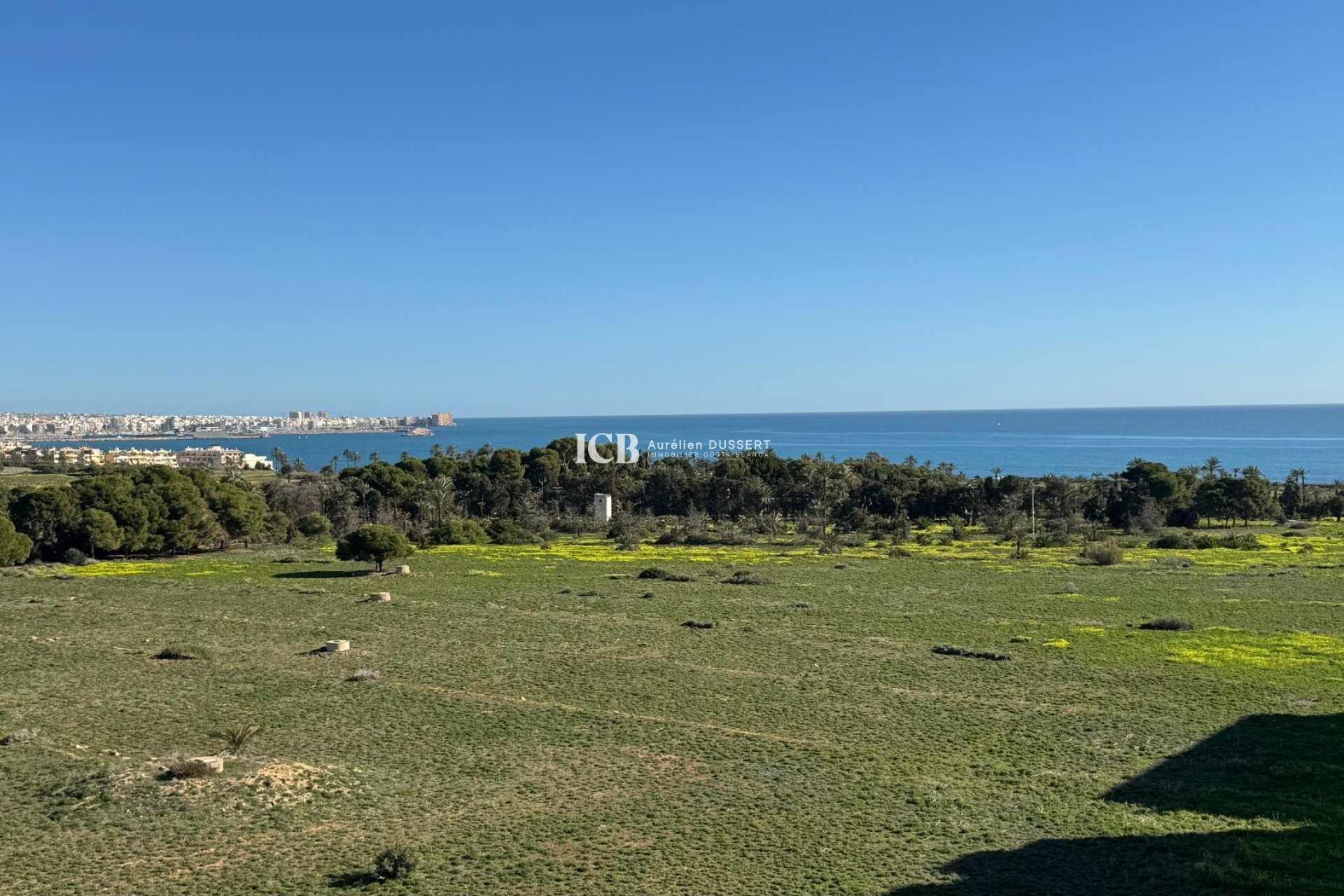 Reventa - Apartamento / piso -
Punta Prima - Torrevieja
