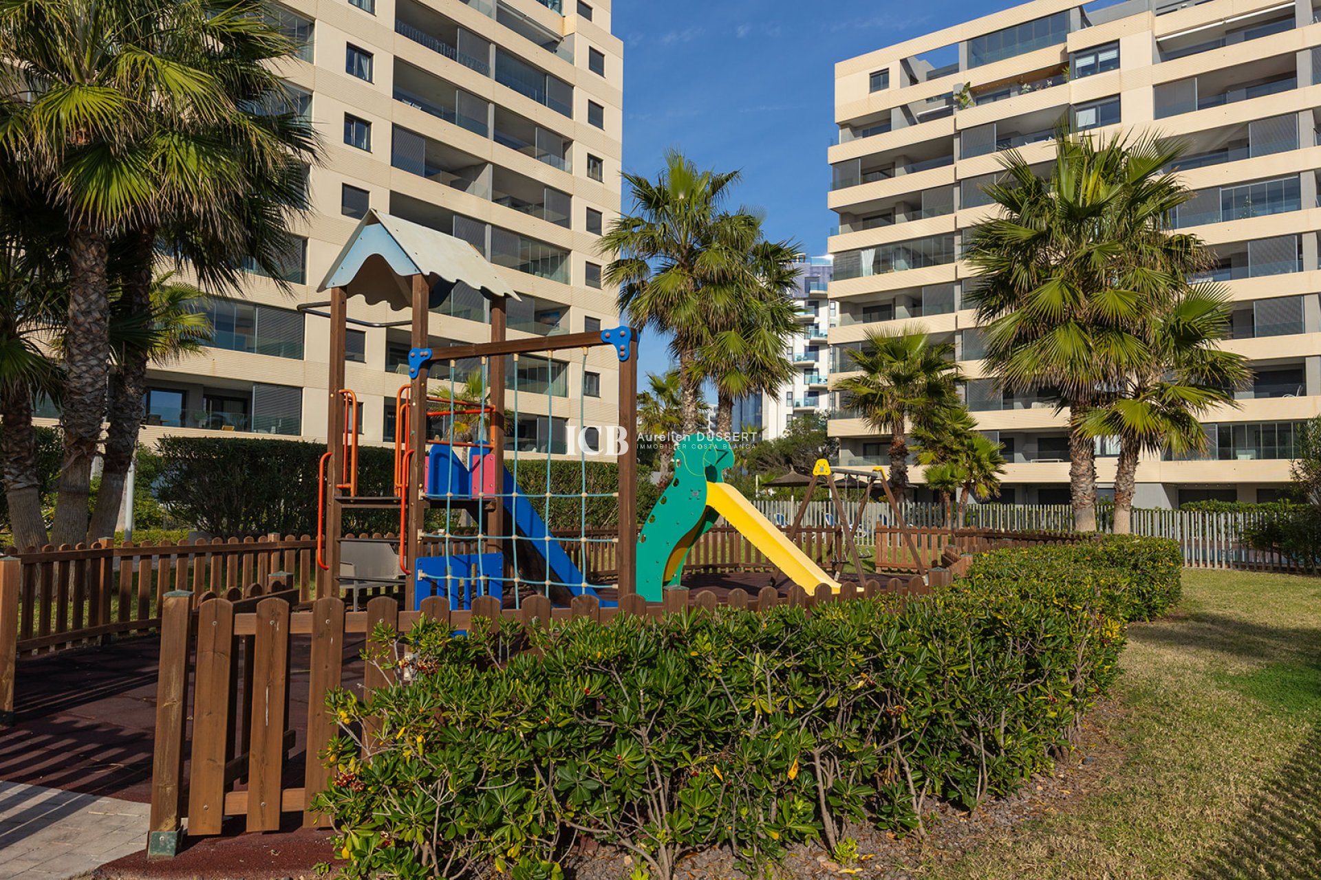 Reventa - Apartamento / piso -
Punta Prima - Torrevieja