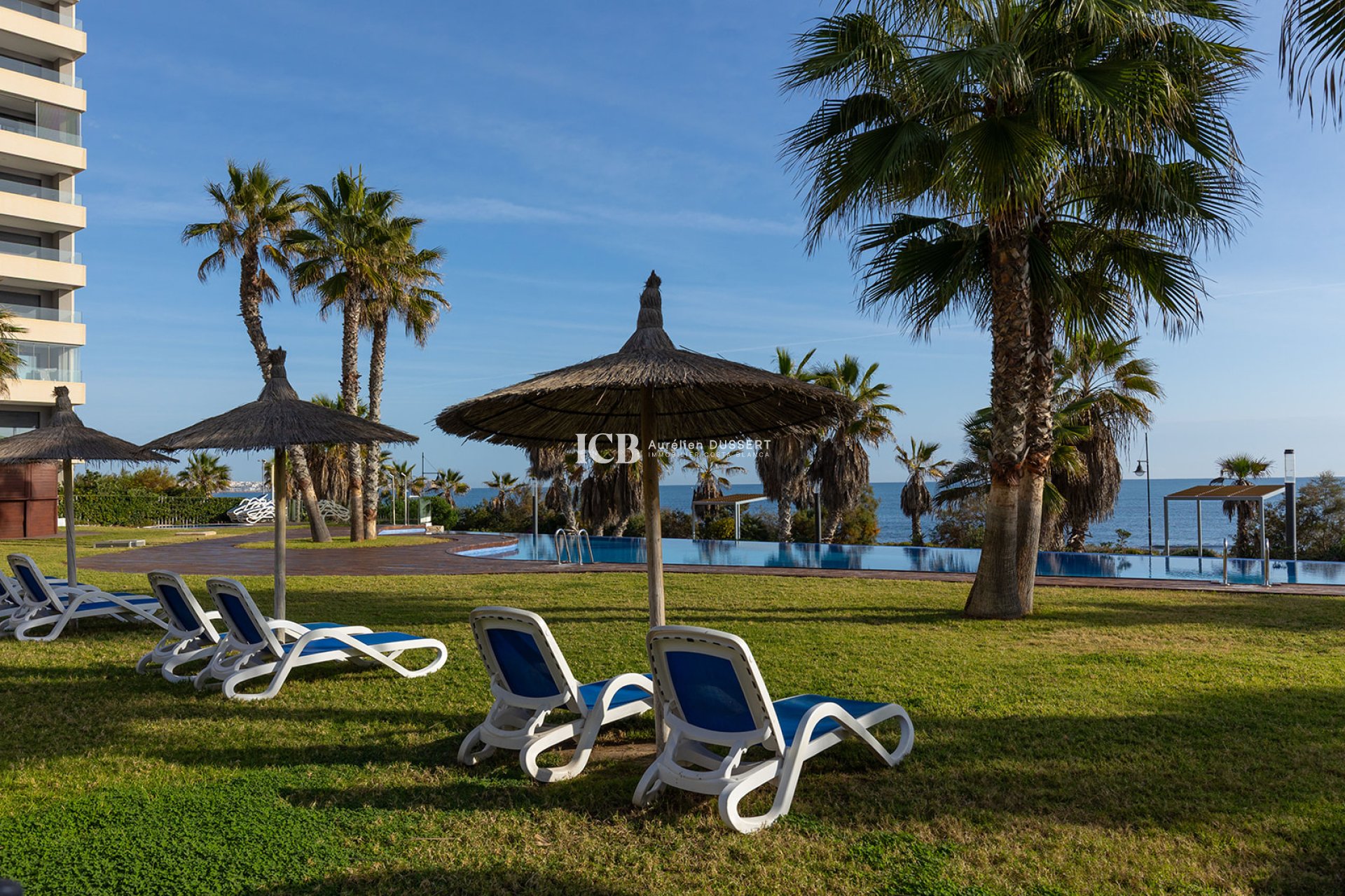 Reventa - Apartamento / piso -
Punta Prima - Torrevieja