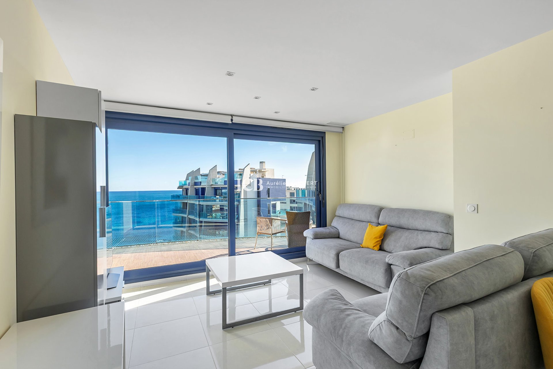 Reventa - Apartamento / piso -
Punta Prima - Torrevieja