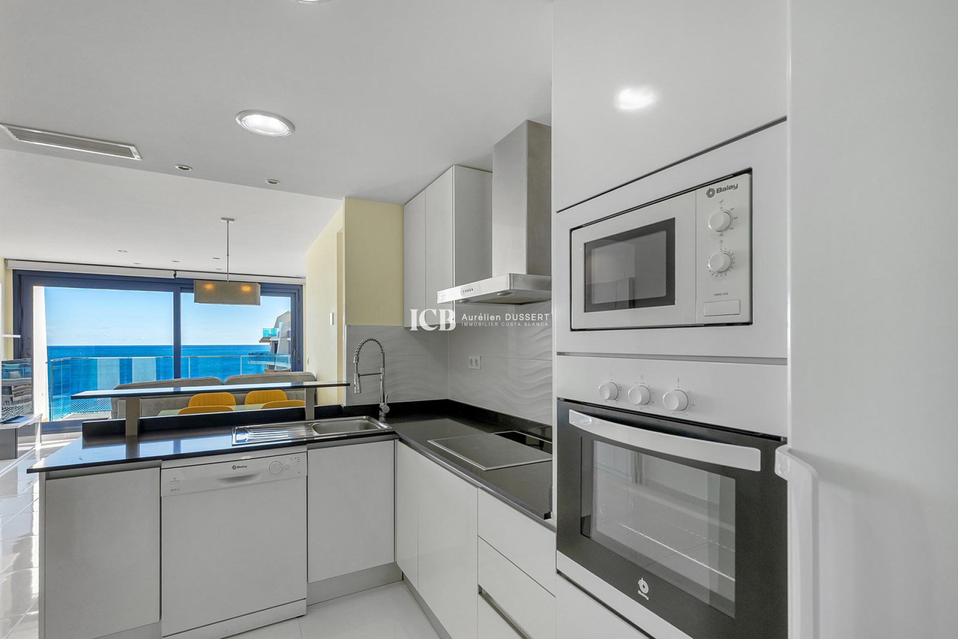 Reventa - Apartamento / piso -
Punta Prima - Torrevieja