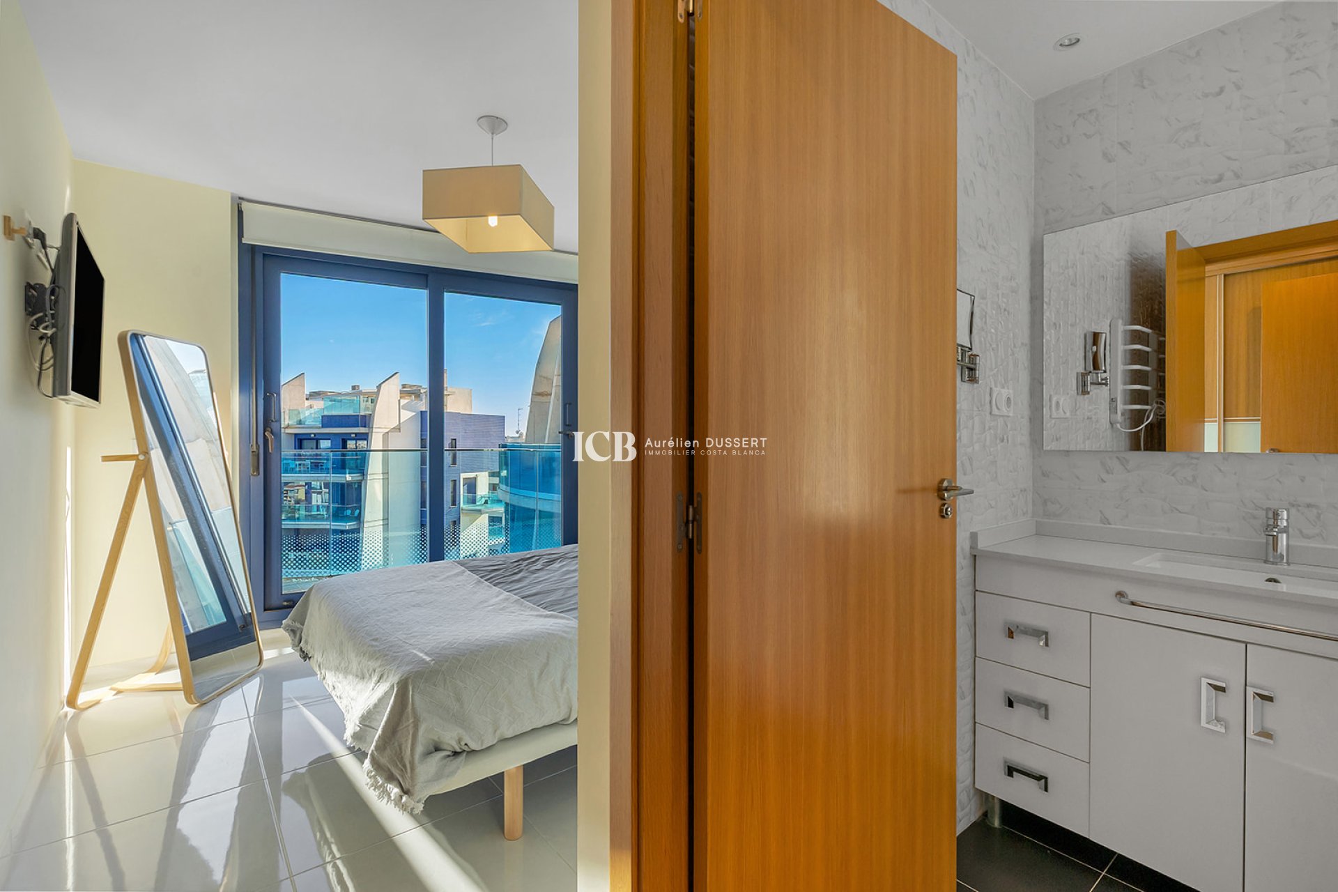 Reventa - Apartamento / piso -
Punta Prima - Torrevieja