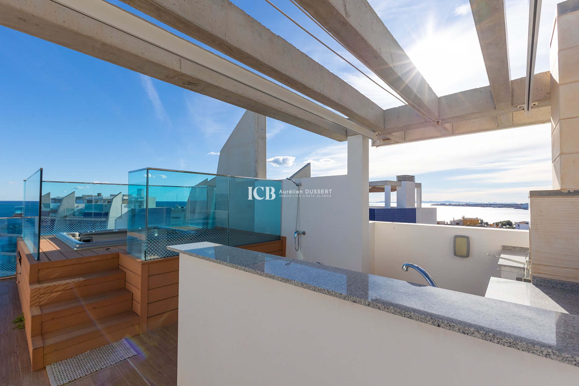 Reventa - Apartamento / piso -
Punta Prima - Torrevieja