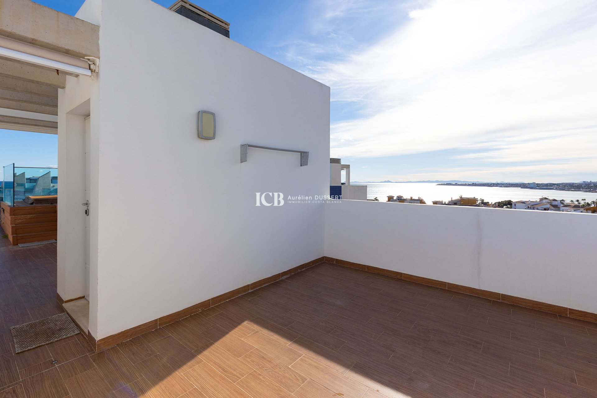 Reventa - Apartamento / piso -
Punta Prima - Torrevieja