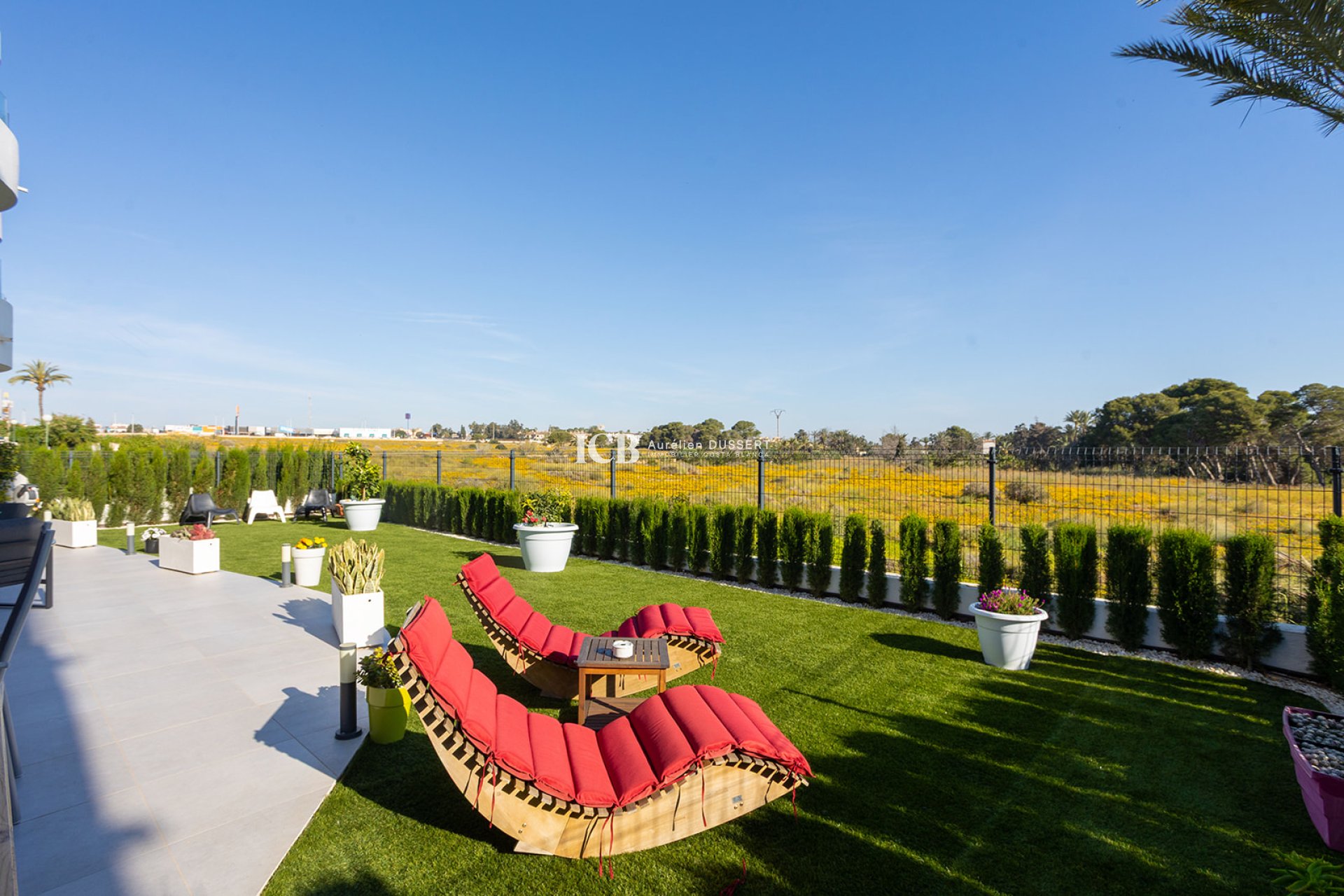 Reventa - Apartamento / piso -
Punta Prima - Torrevieja