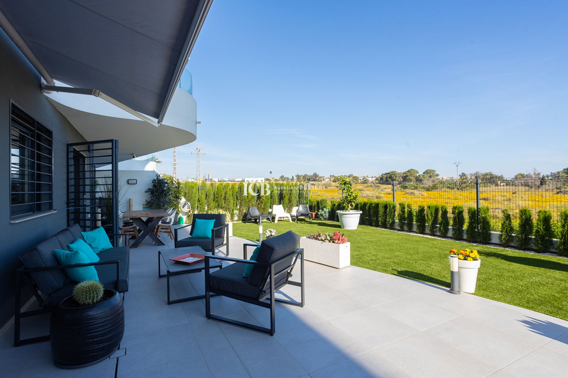 Reventa - Apartamento / piso -
Punta Prima - Torrevieja