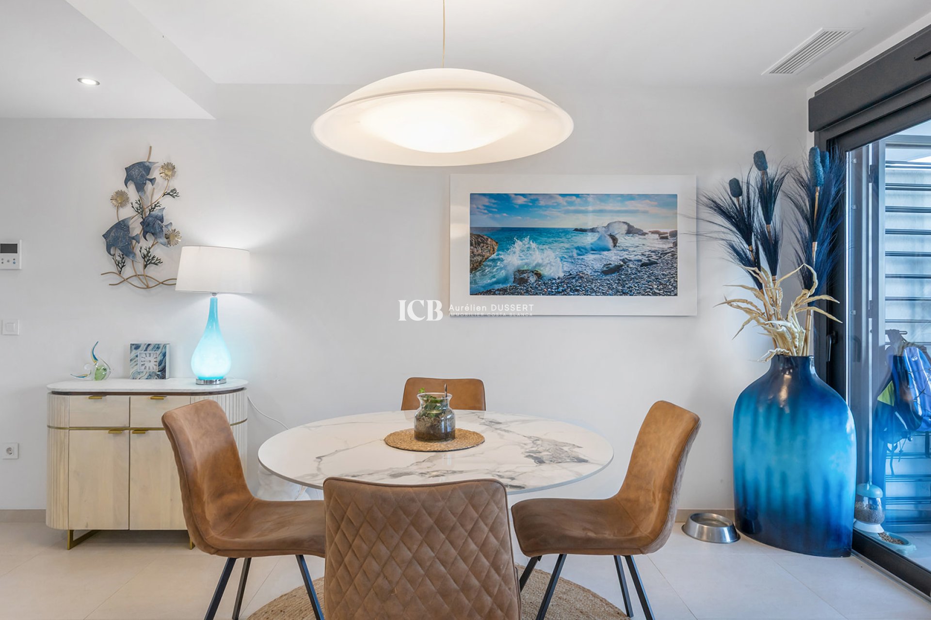 Reventa - Apartamento / piso -
Punta Prima - Torrevieja