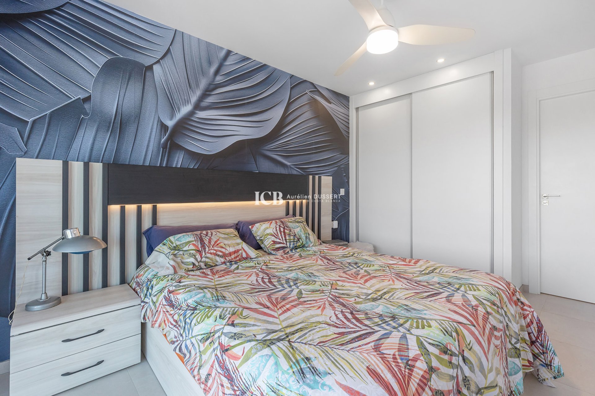 Reventa - Apartamento / piso -
Punta Prima - Torrevieja