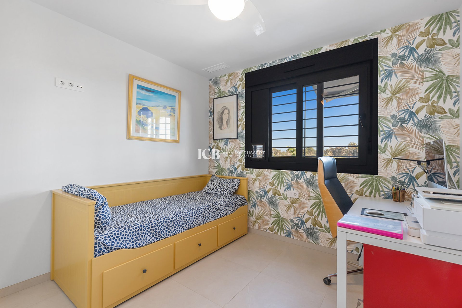 Reventa - Apartamento / piso -
Punta Prima - Torrevieja