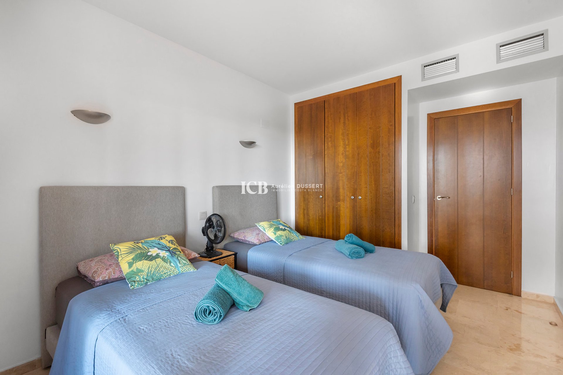 Reventa - Apartamento / piso -
Punta Prima - Torrevieja