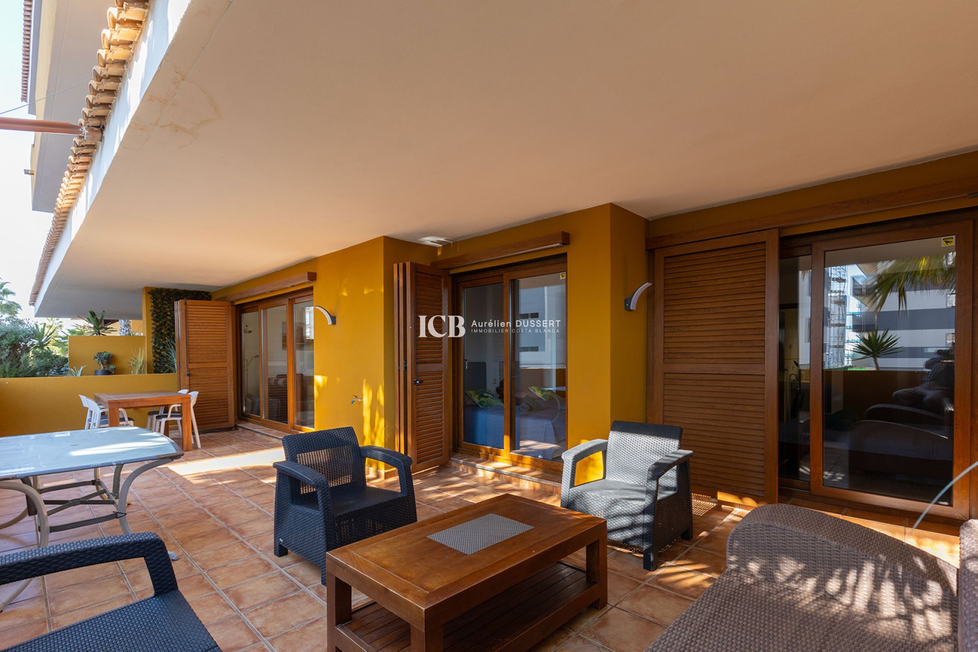 Reventa - Apartamento / piso -
Punta Prima - Torrevieja