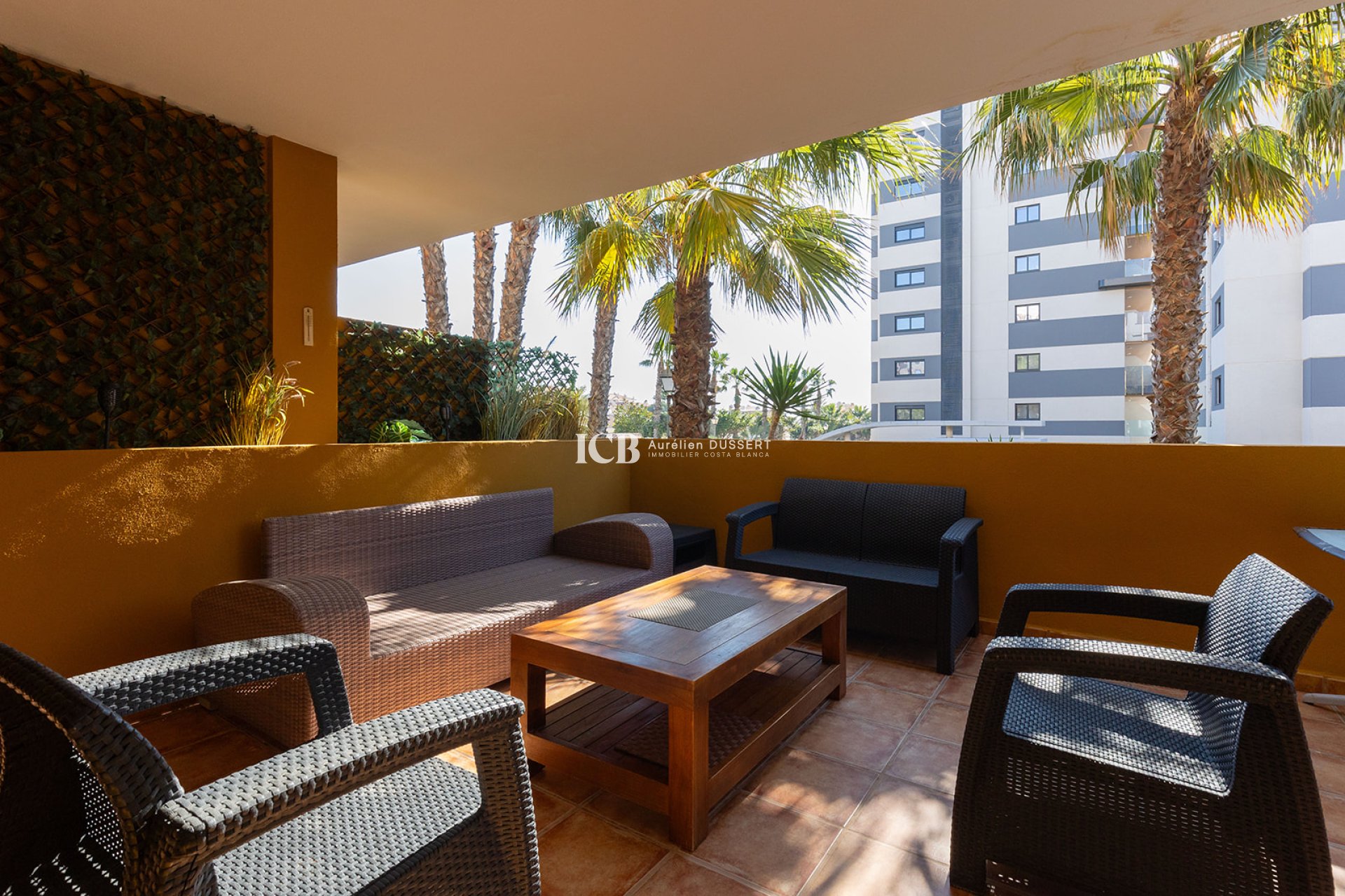 Reventa - Apartamento / piso -
Punta Prima - Torrevieja